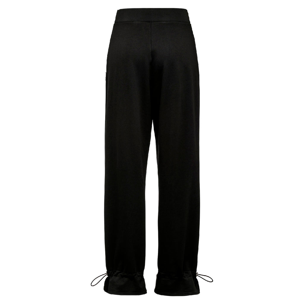 [574292-03] Womens Puma x Fenty by Rihanna Gathered Ankle Sweatpant