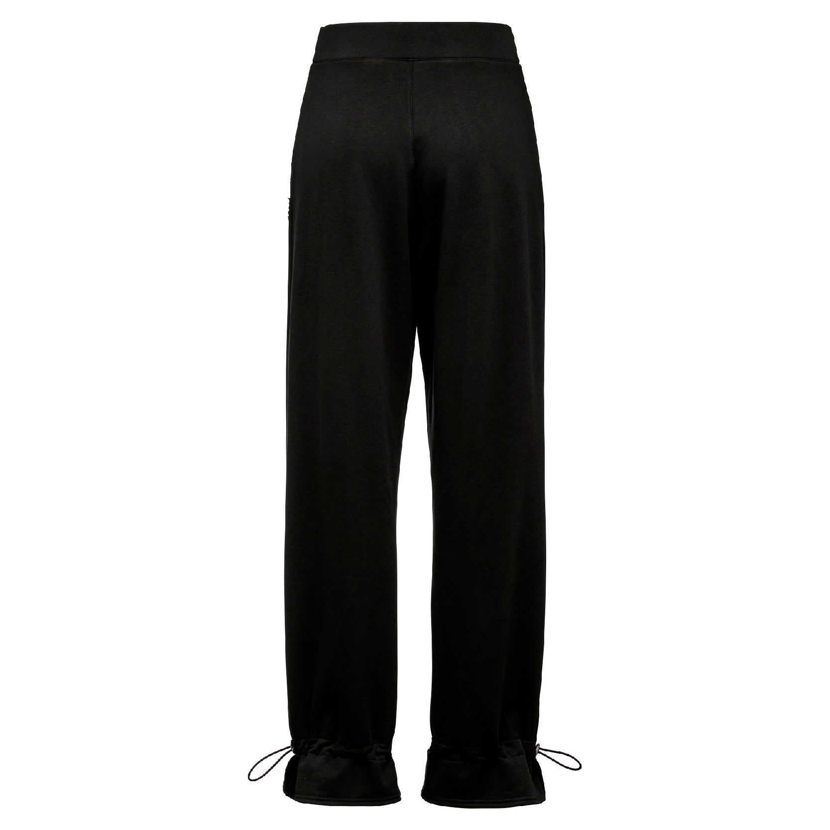 [574292-03] Womens Puma x Fenty by Rihanna Gathered Ankle Sweatpant