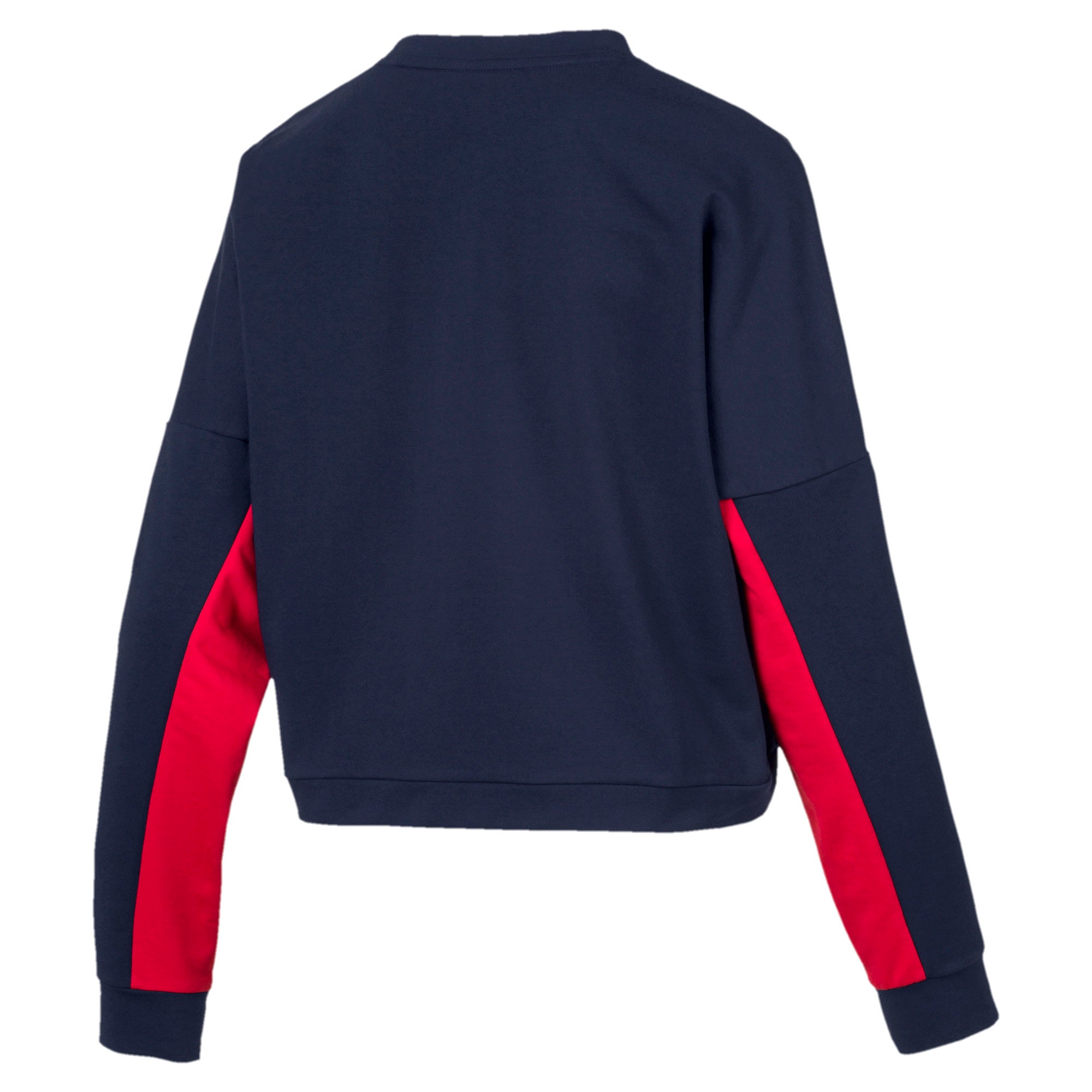 [852585-06] Womens Puma Modern Sport Crew Sweat