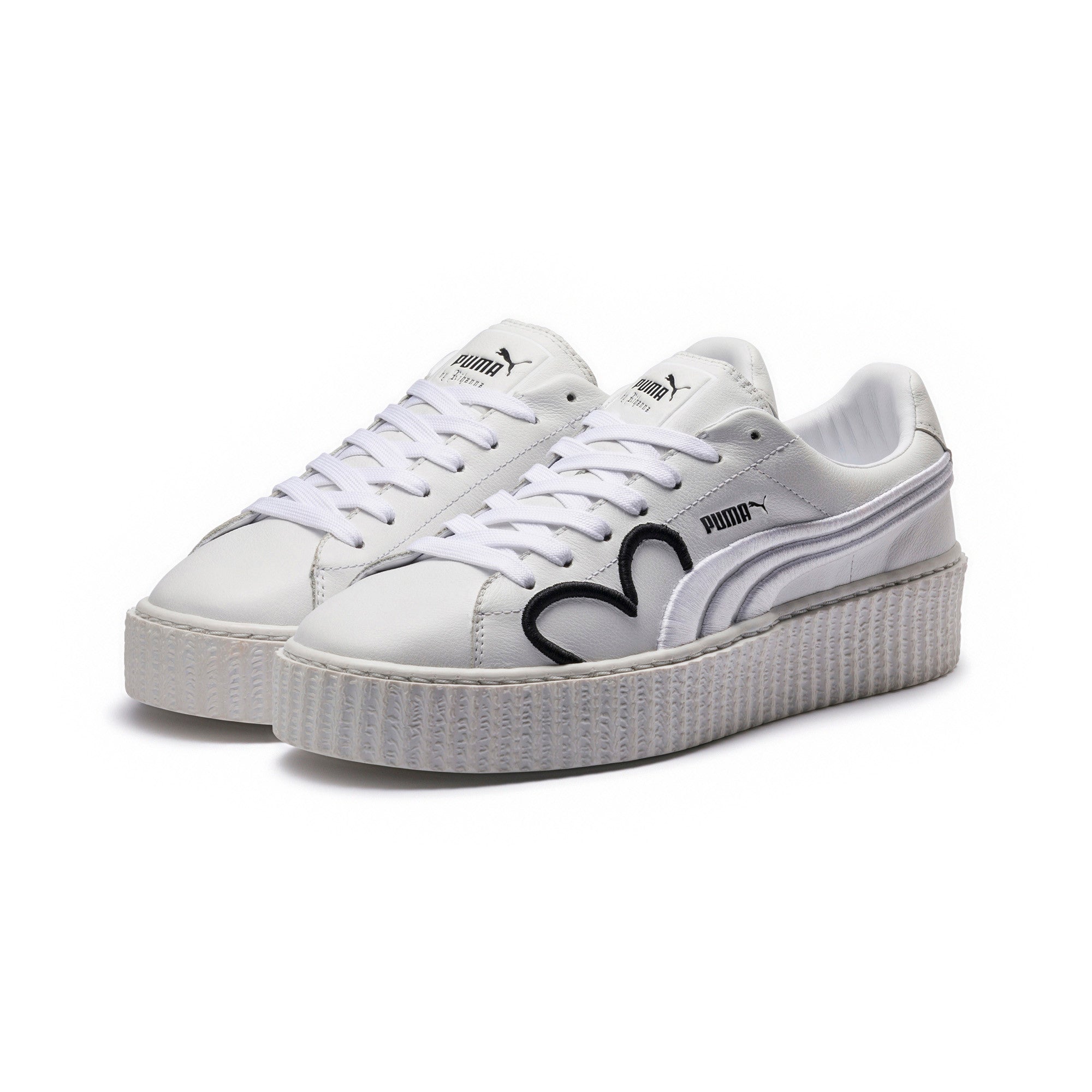 [366403-01] Womens Creeper Clara Lionel