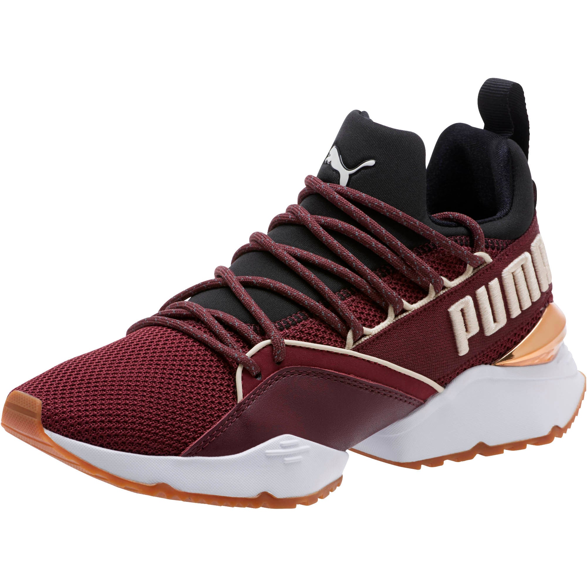 [368336-02] Womens Muse Maia Smet