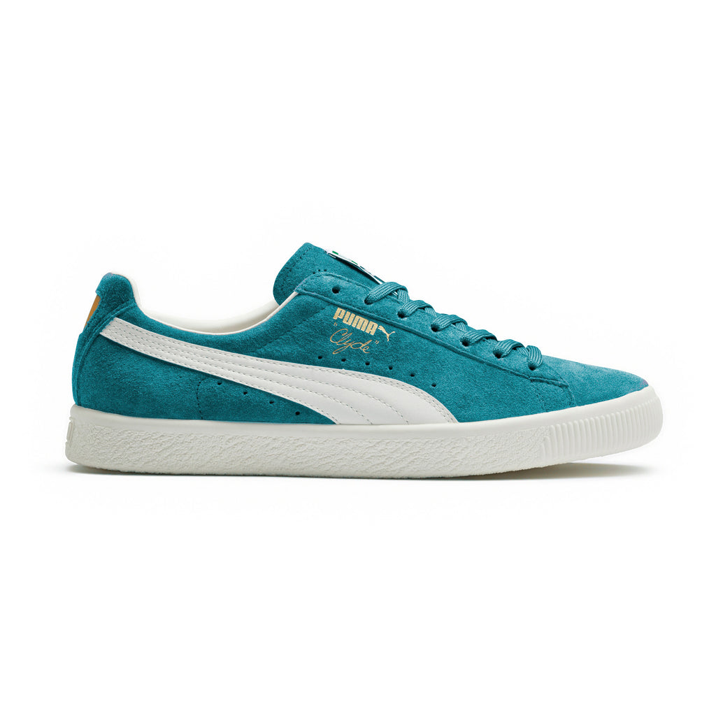 [362632-02] Clyde Premium Core