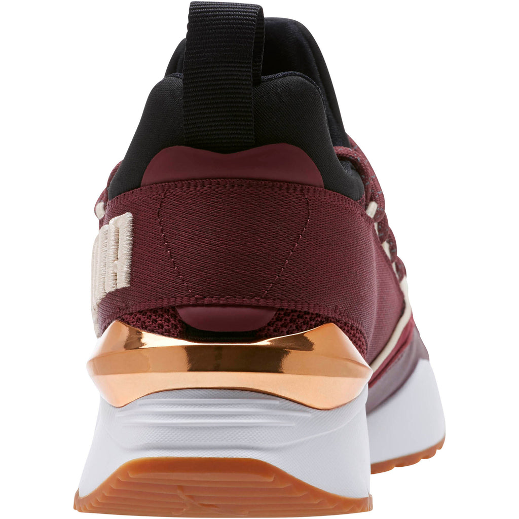 [368336-02] Womens Muse Maia Smet