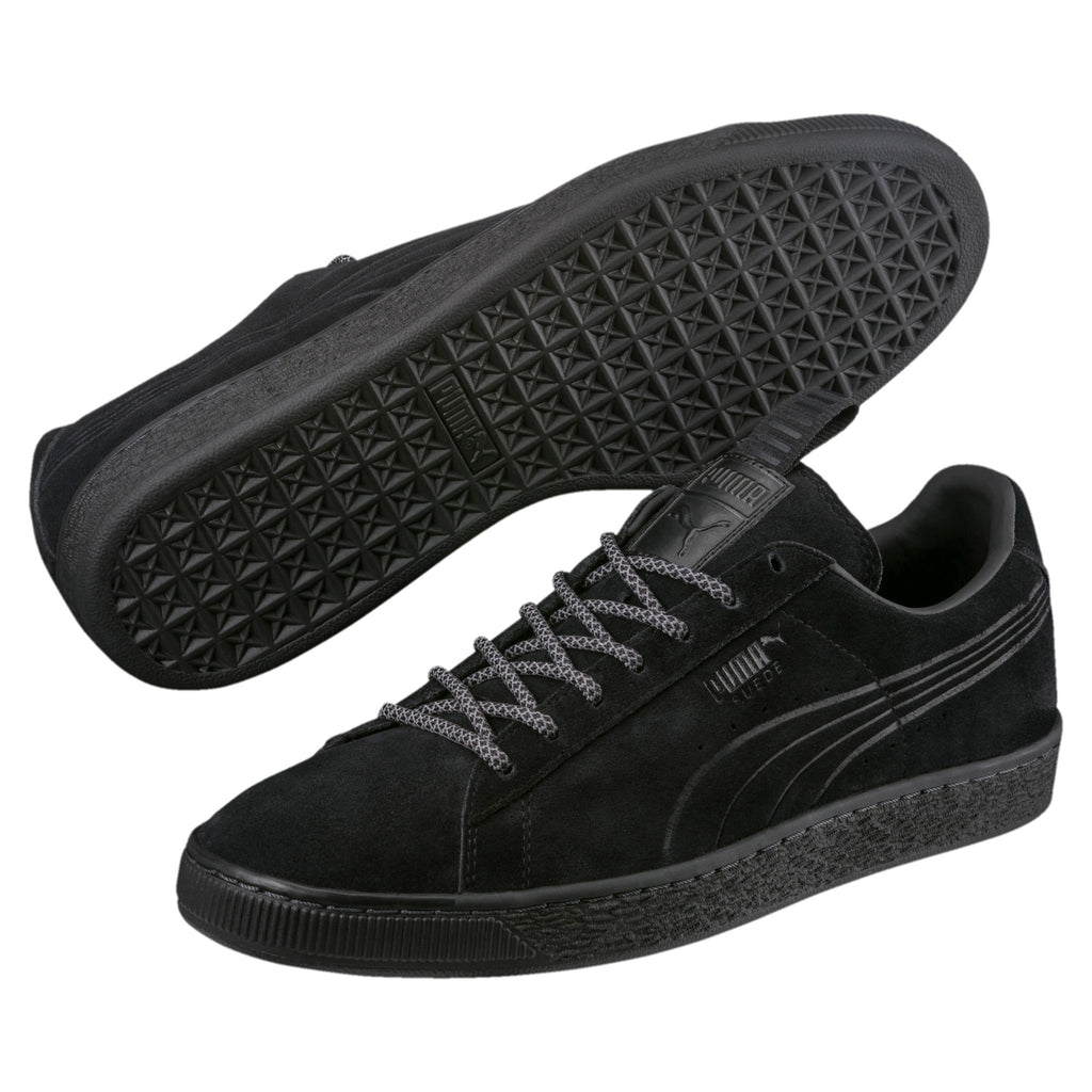 [306201-01] BMW MMS Suede