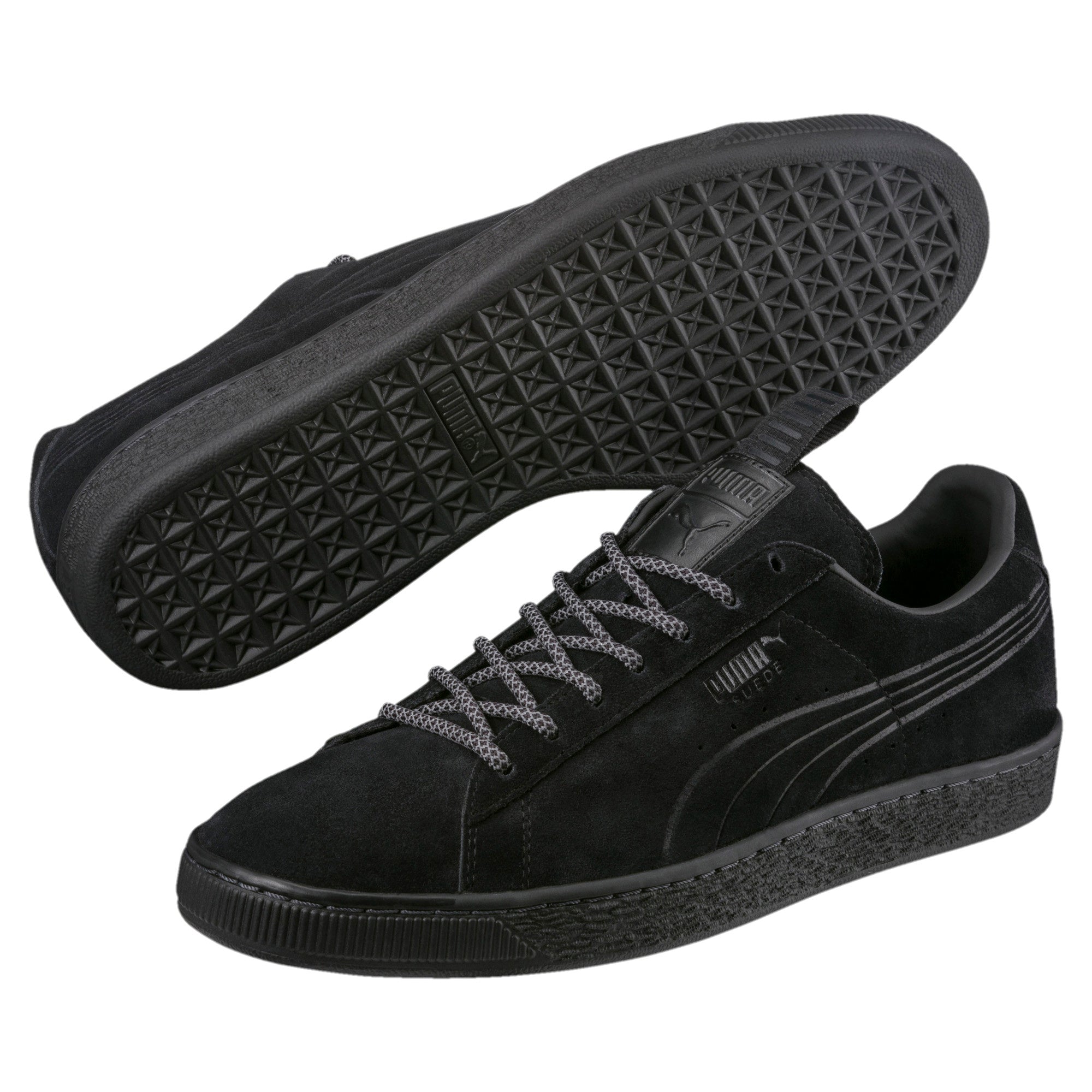 [306201-01] BMW MMS Suede