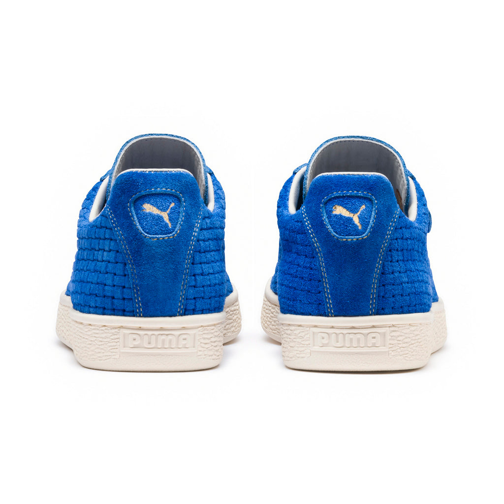 [366609-02] Mens Puma Suede Classic MIJ