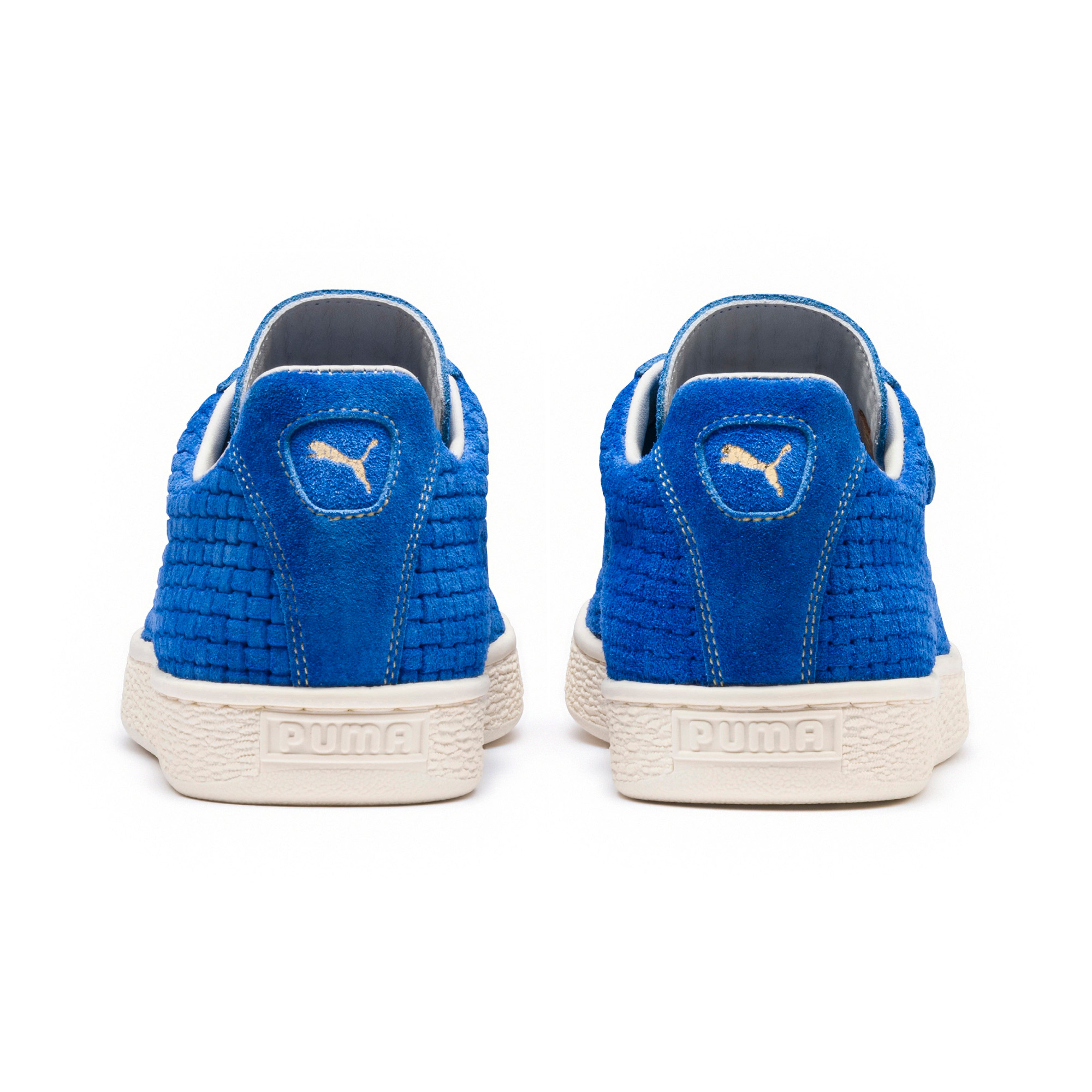 [366609-02] Mens Puma Suede Classic MIJ