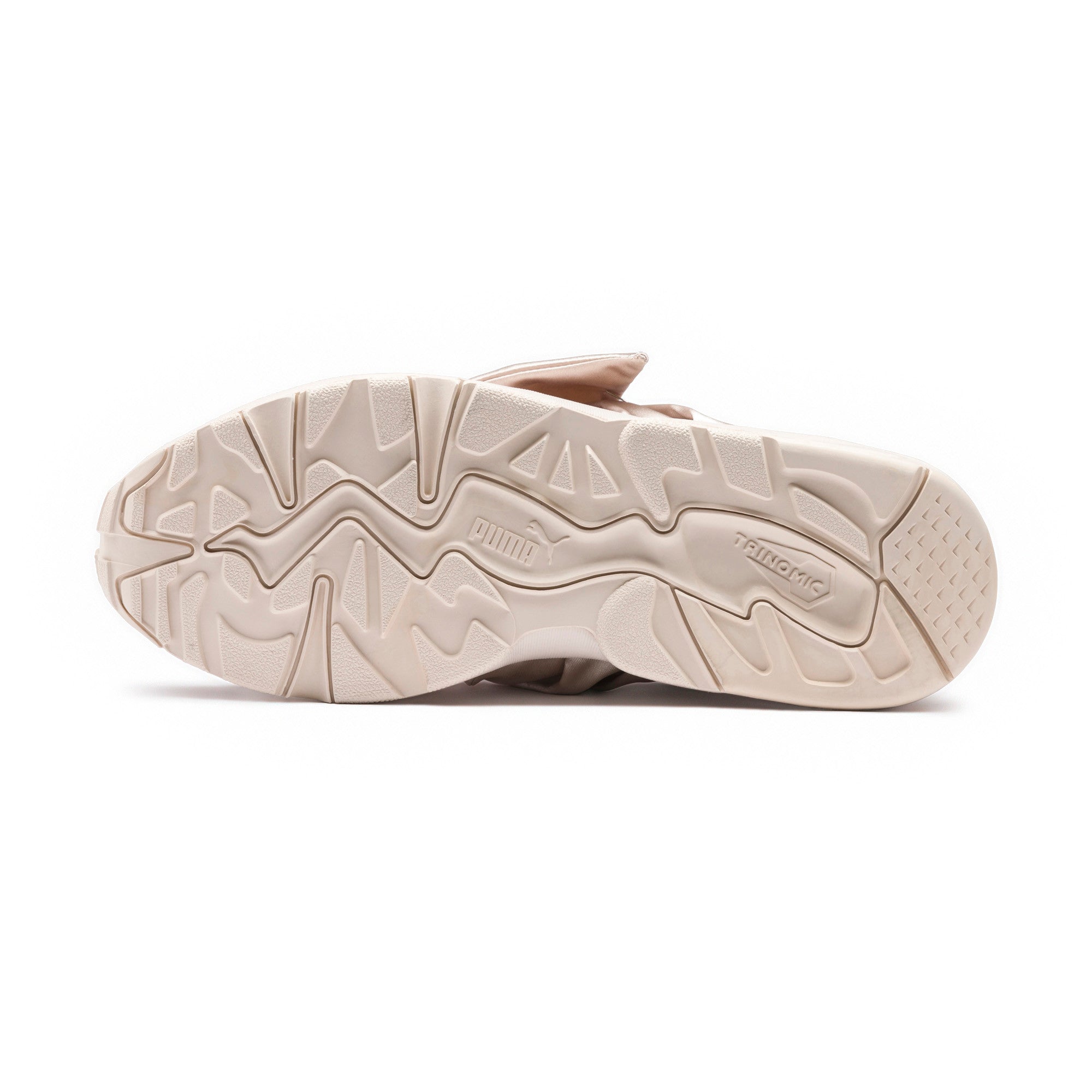 [365054-02] Womens Bow Sneaker