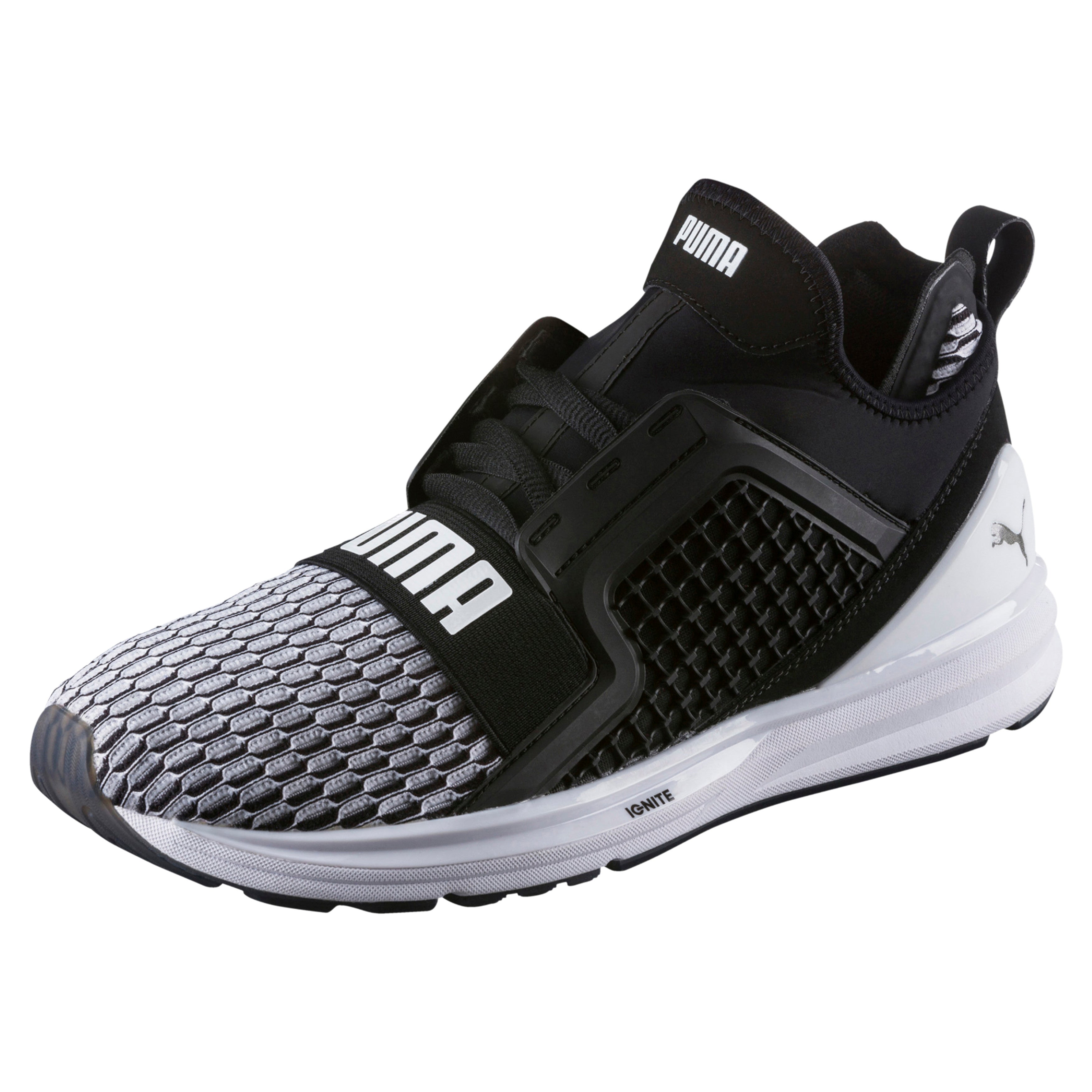[189781-01] Ignite Limitless Colorblock