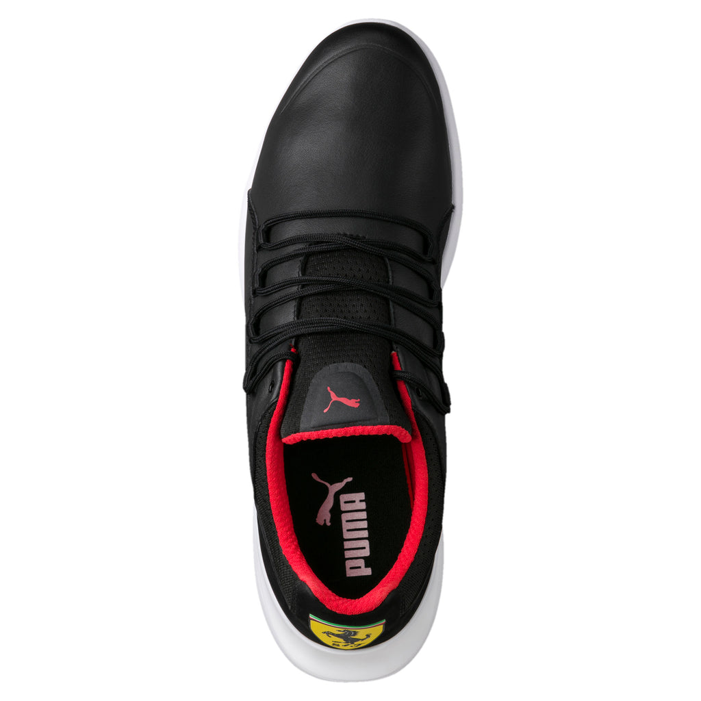 [306009-02] Mens Puma SF Evo Cat
