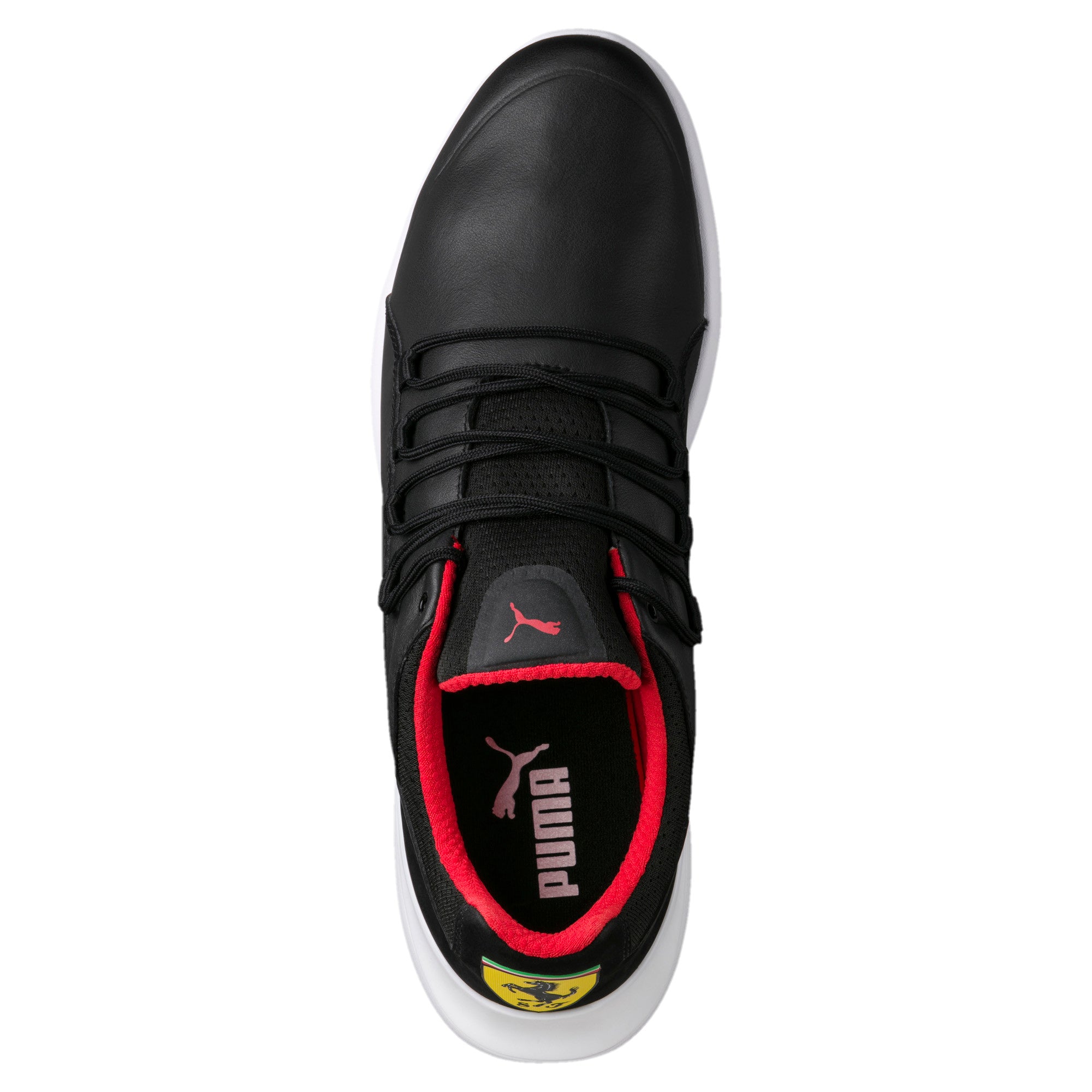 [306009-02] Mens Puma SF Evo Cat