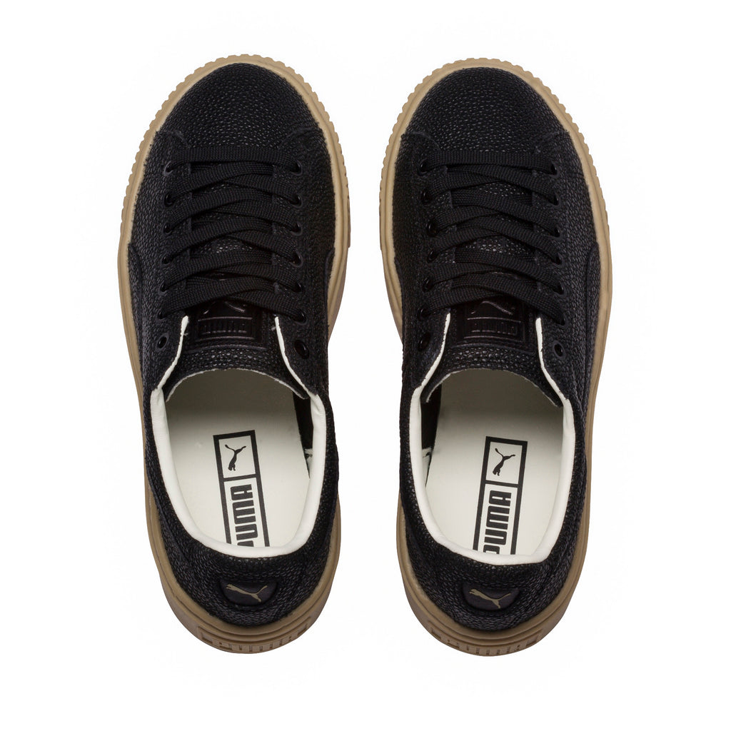 [364913-03] Womens Puma Platform Lux