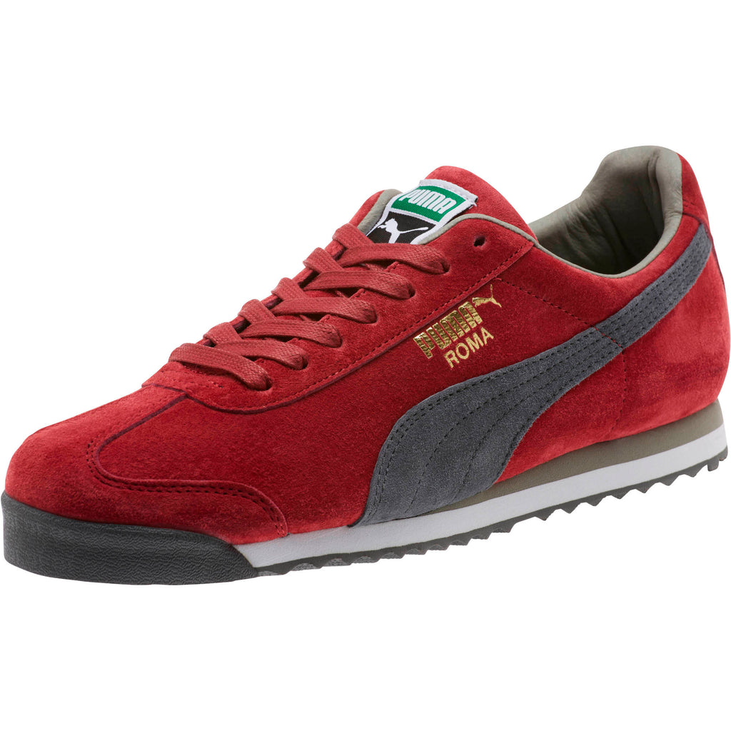 [363544-17] Roma Gents