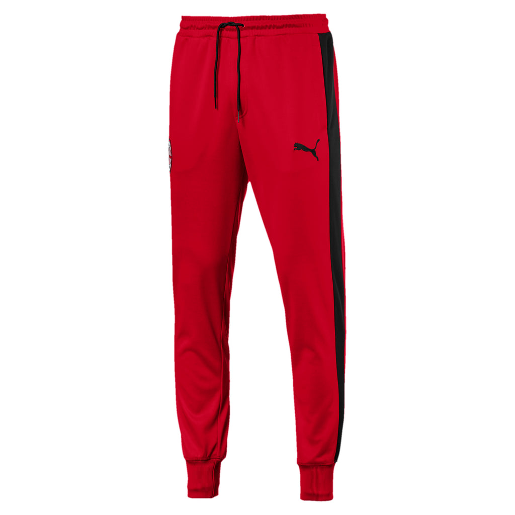 [754716-06] Mens AC Milan T7 Pant