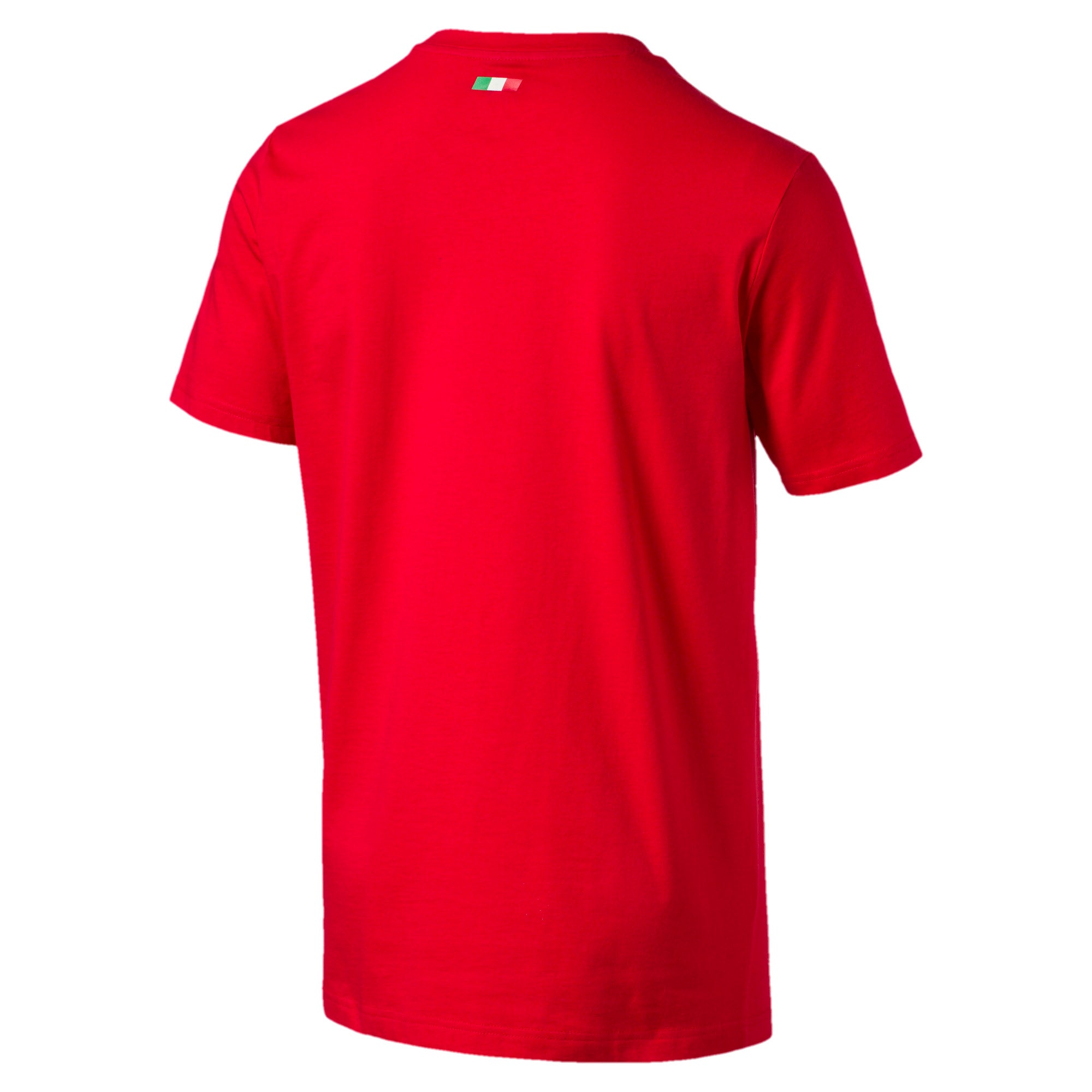 [762139-01] SF Scuderia Ferrari Big Shield Tee