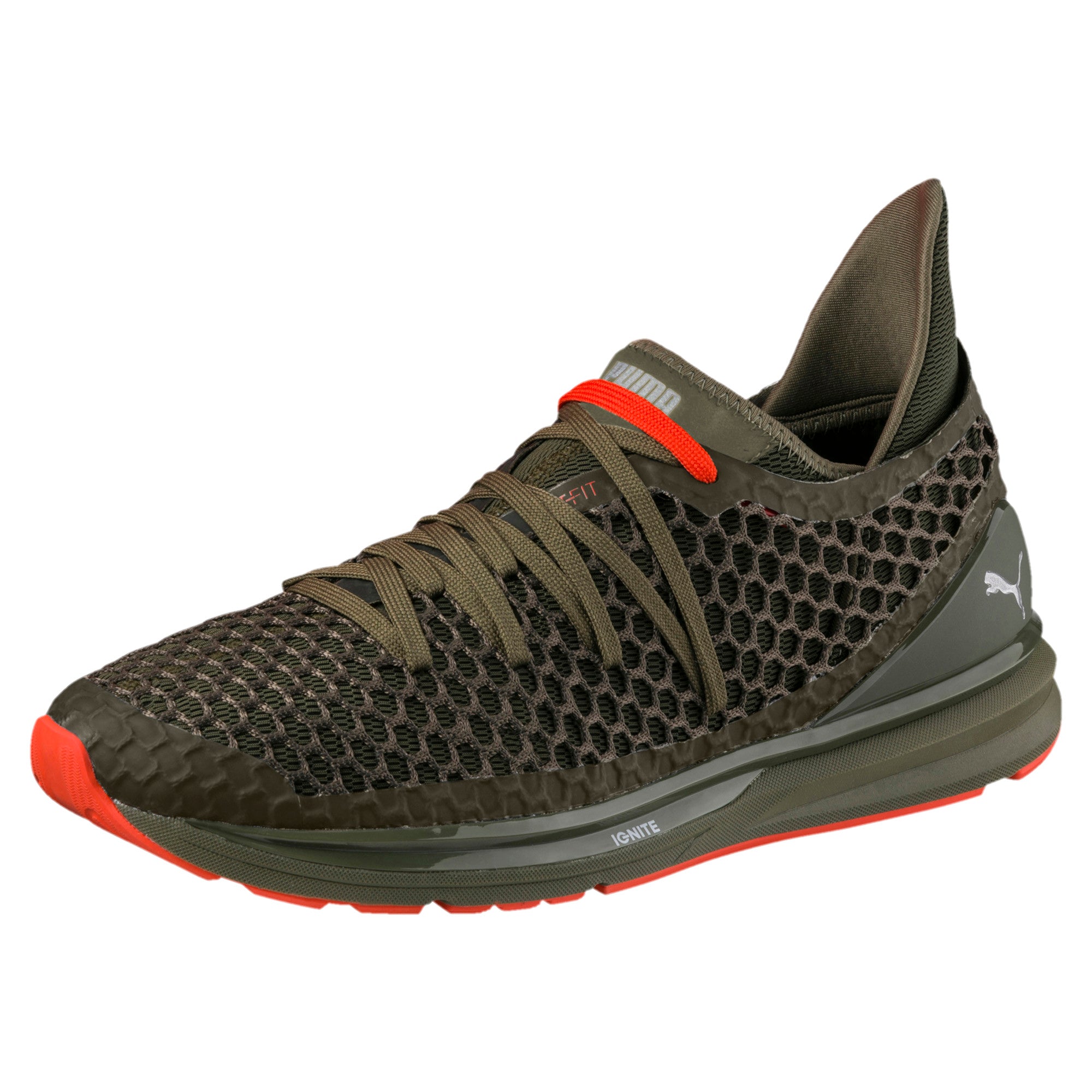 [189983-03] Ignite Limitless Netfit