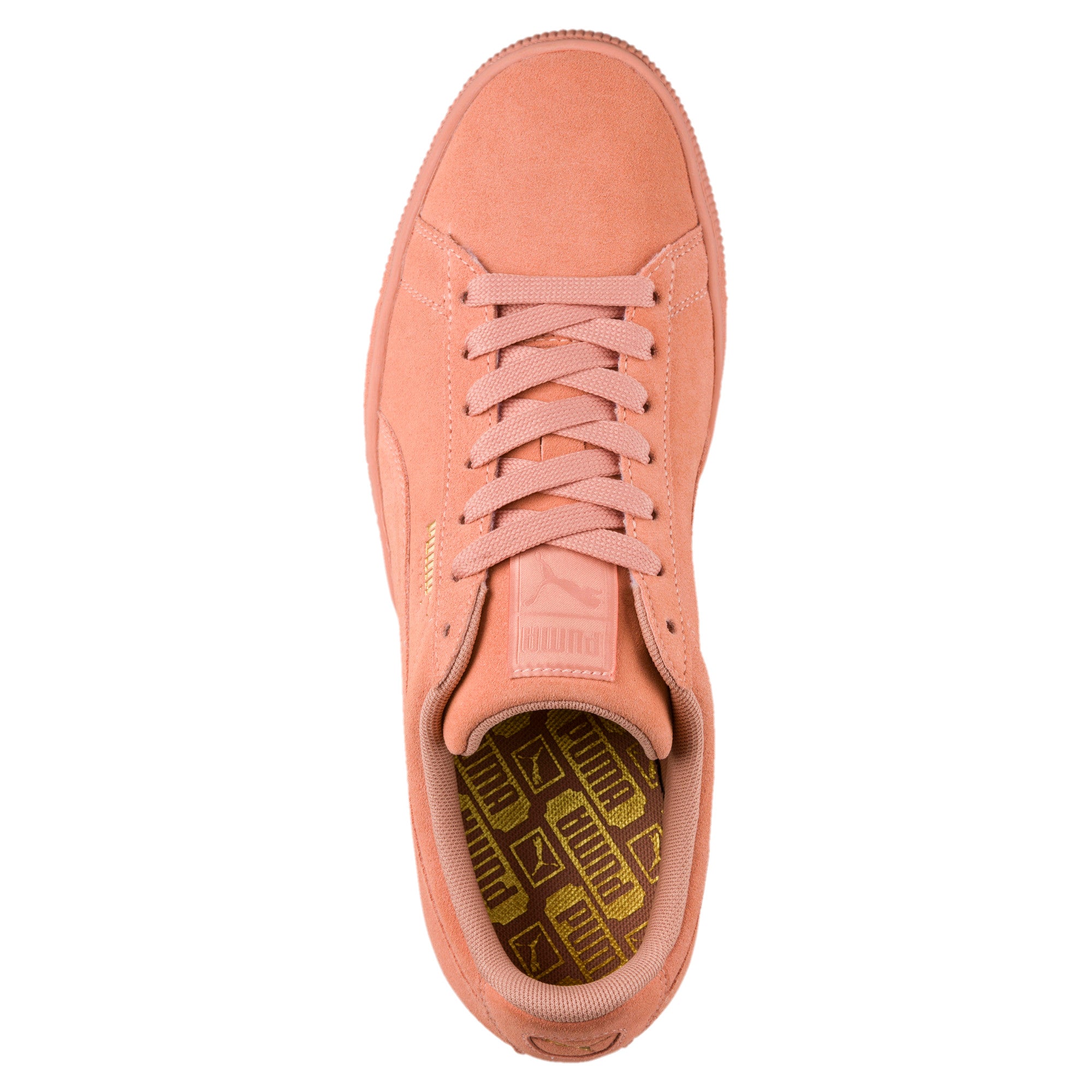[366490-01] Suede Classic Tonal