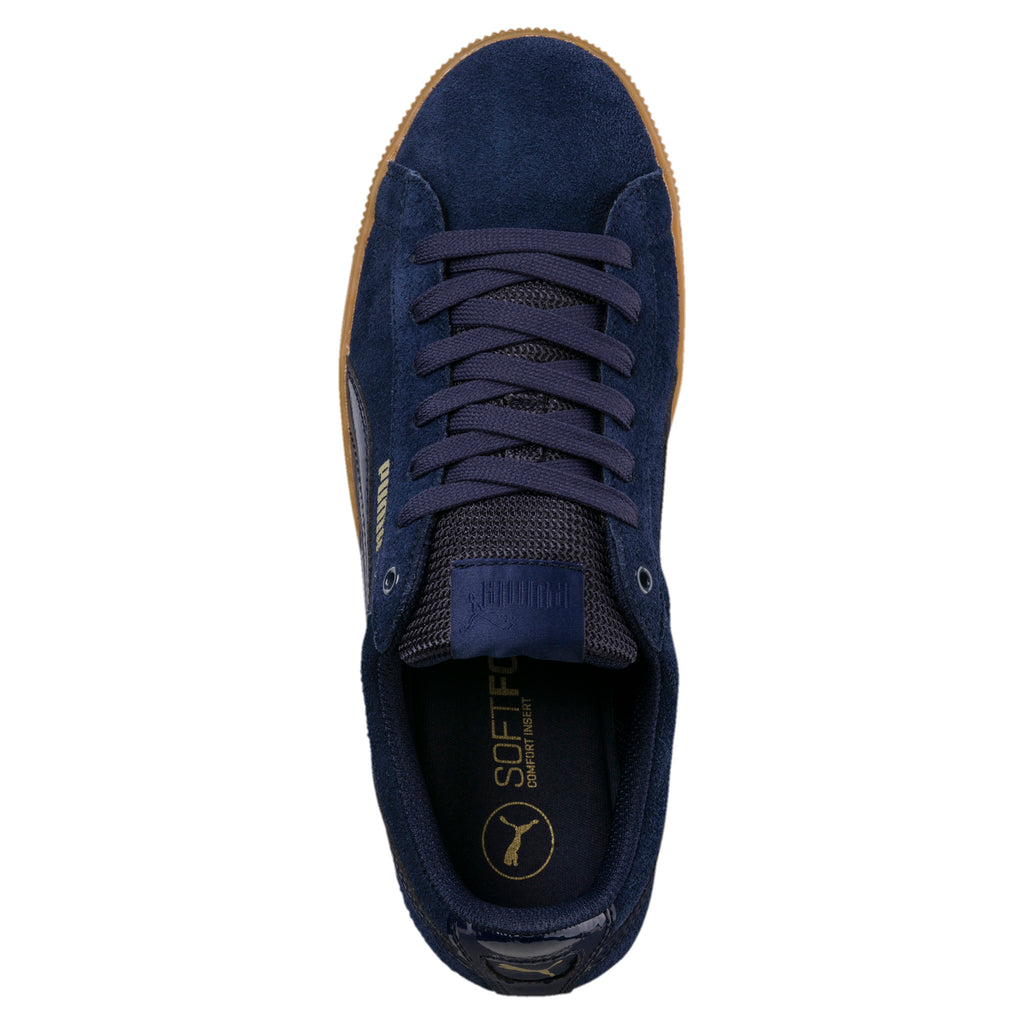 [363287-02] Womens Puma Vikky Platform