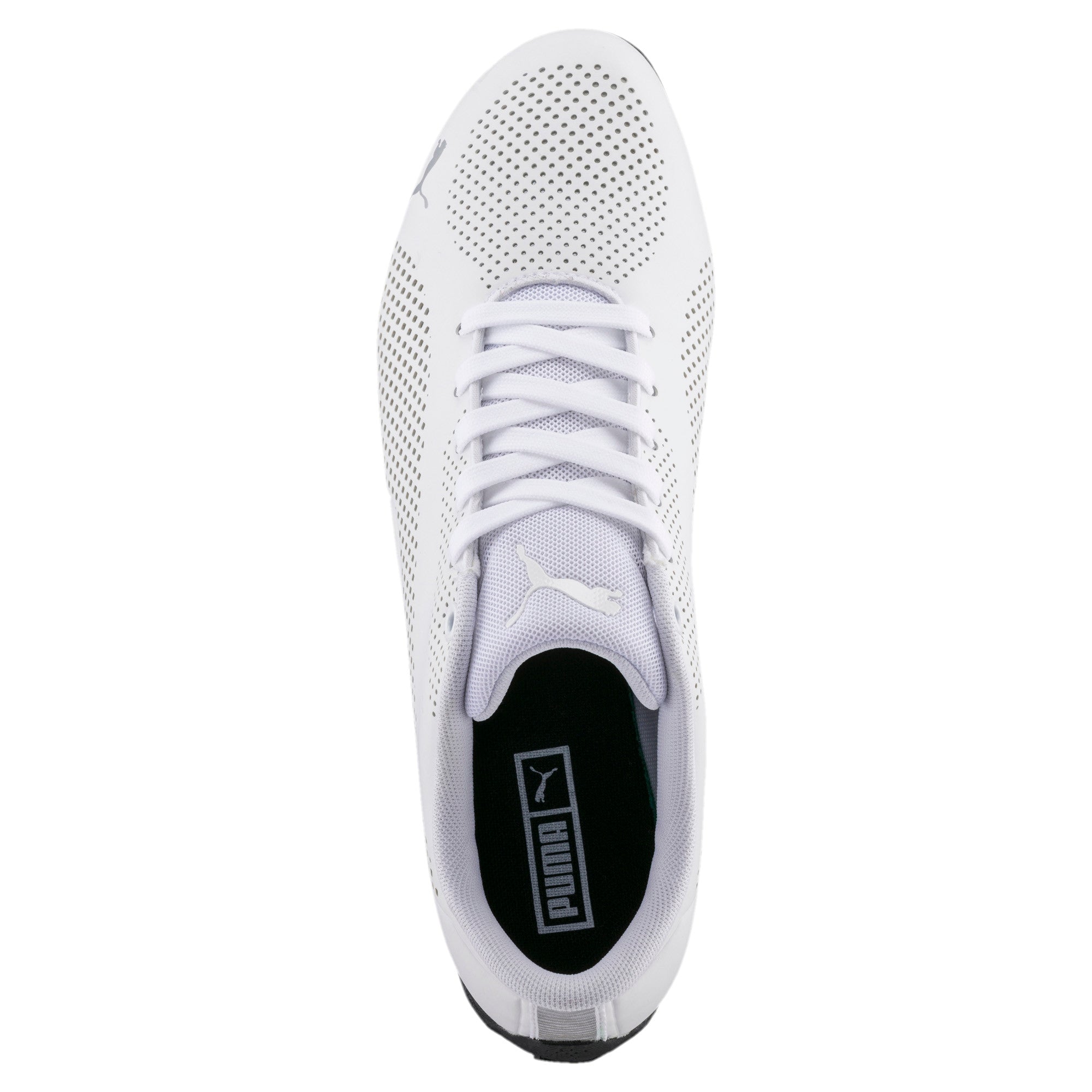 [363814-03] Mens Puma Drift Cat Ultra Reflective