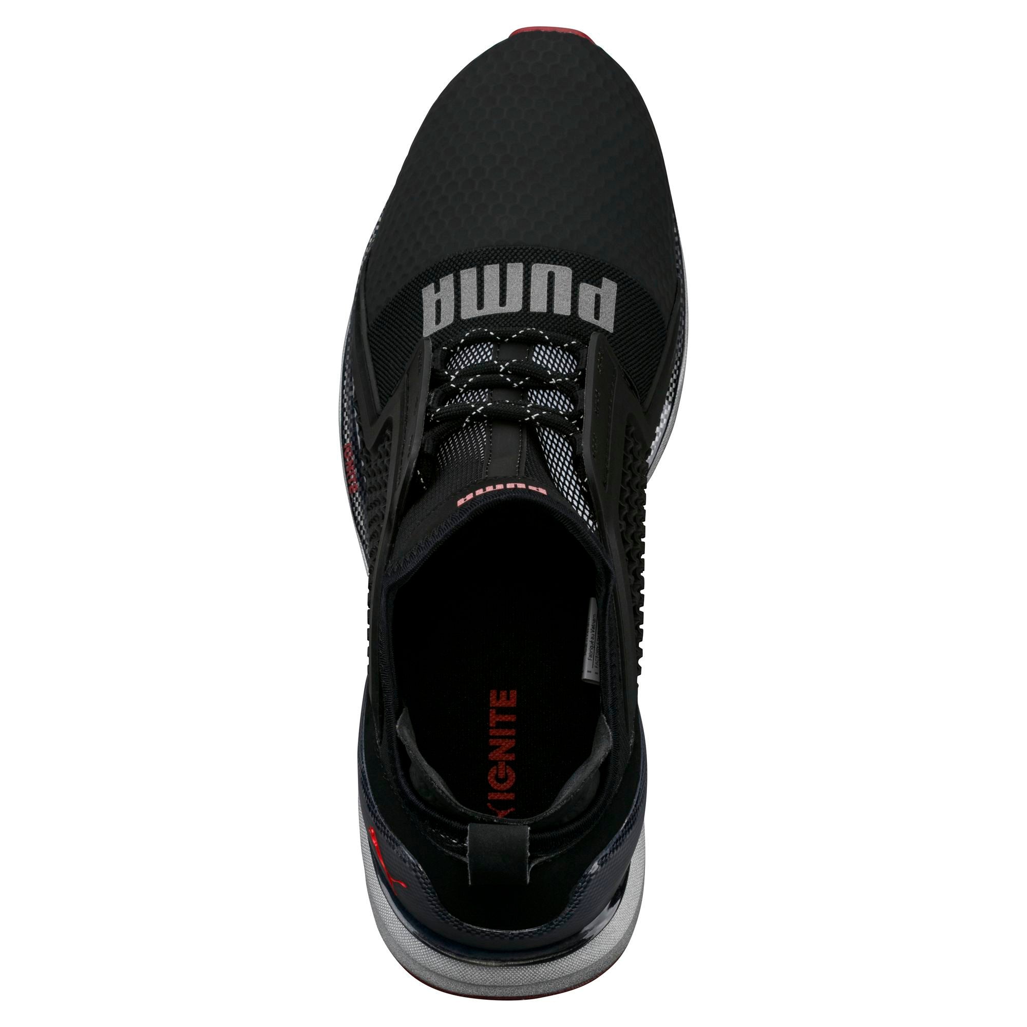 [190155-01] Ignite Limitless Hi-Tech