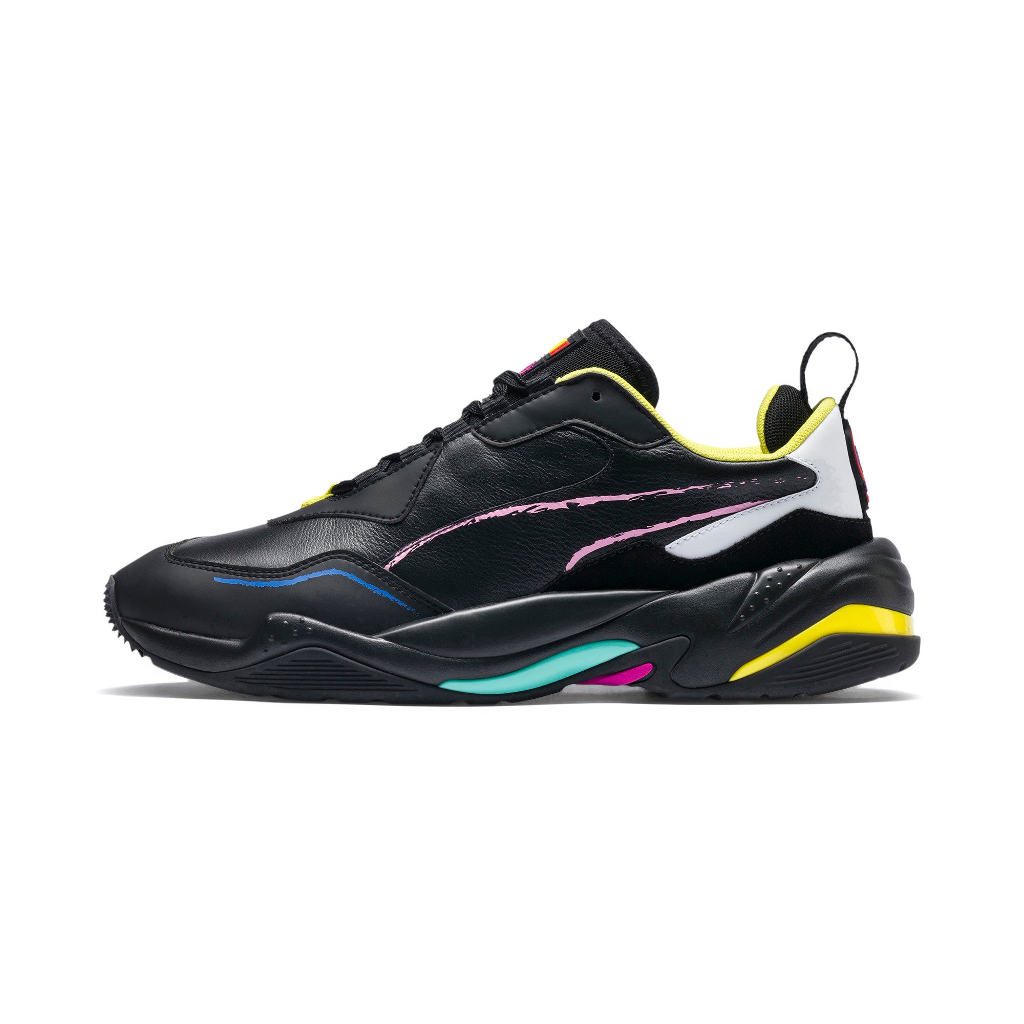 [369394-01] Thunder Bradley Theodore