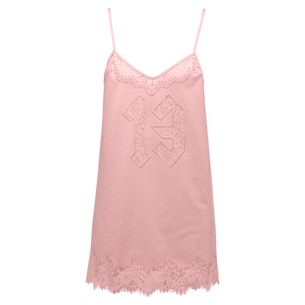 [574300-01] Womens Puma x Fenty by Rihanna Lace Trim Sleepwear Teddy