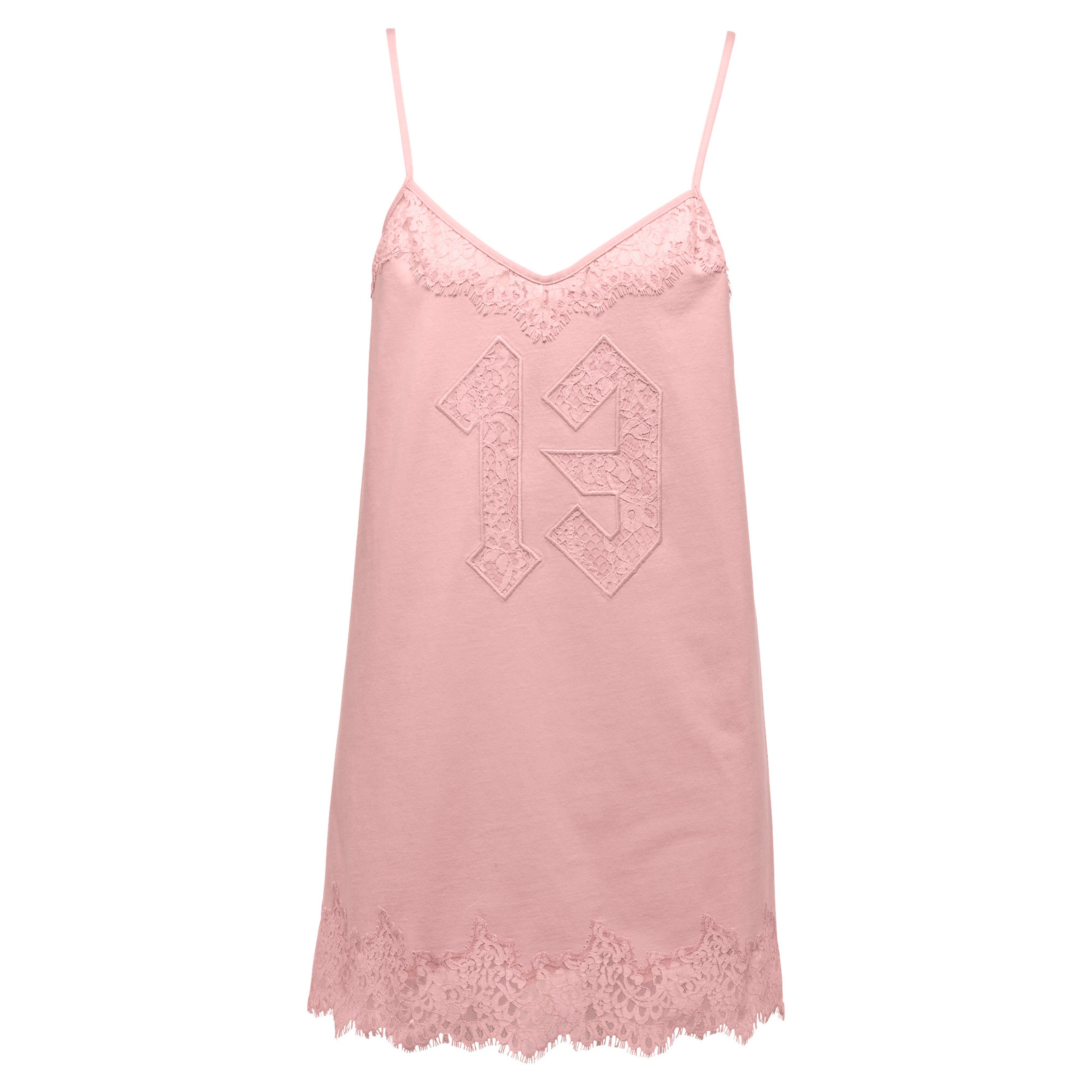 [574300-01] Womens Puma x Fenty by Rihanna Lace Trim Sleepwear Teddy