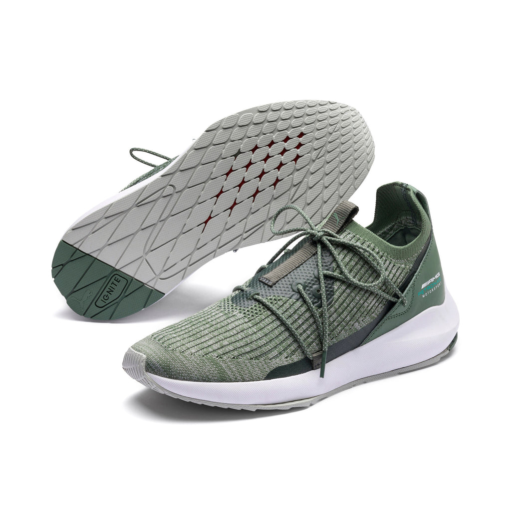 [306184-01] Mapm Evo Cat Ii Sock Lace