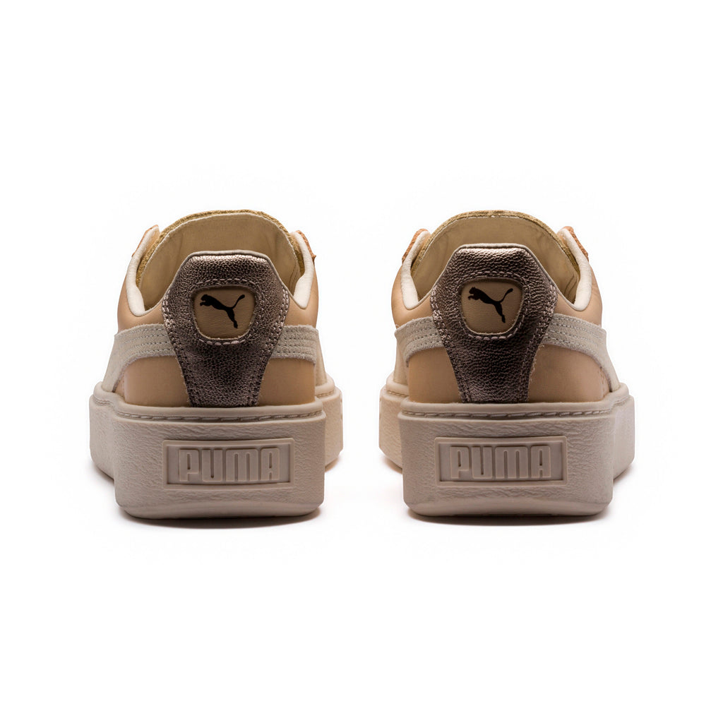 [364934-01] Womens Puma Platform Up