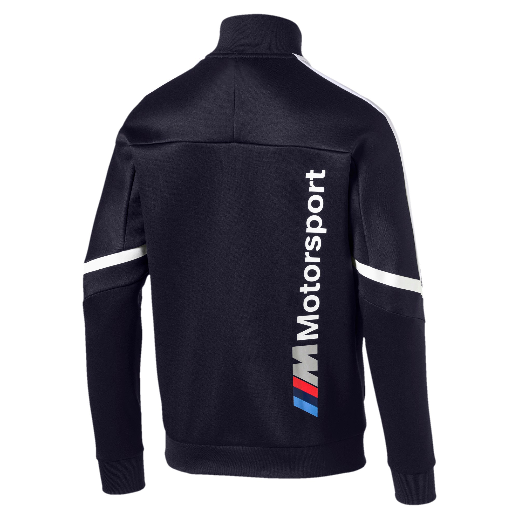 [577784-04] Mens BMW Motorsport T7 Track Jacket