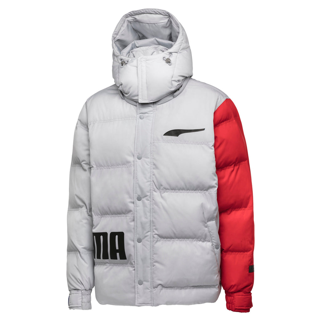 [576955-45] Mens Puma x Ader Jacket