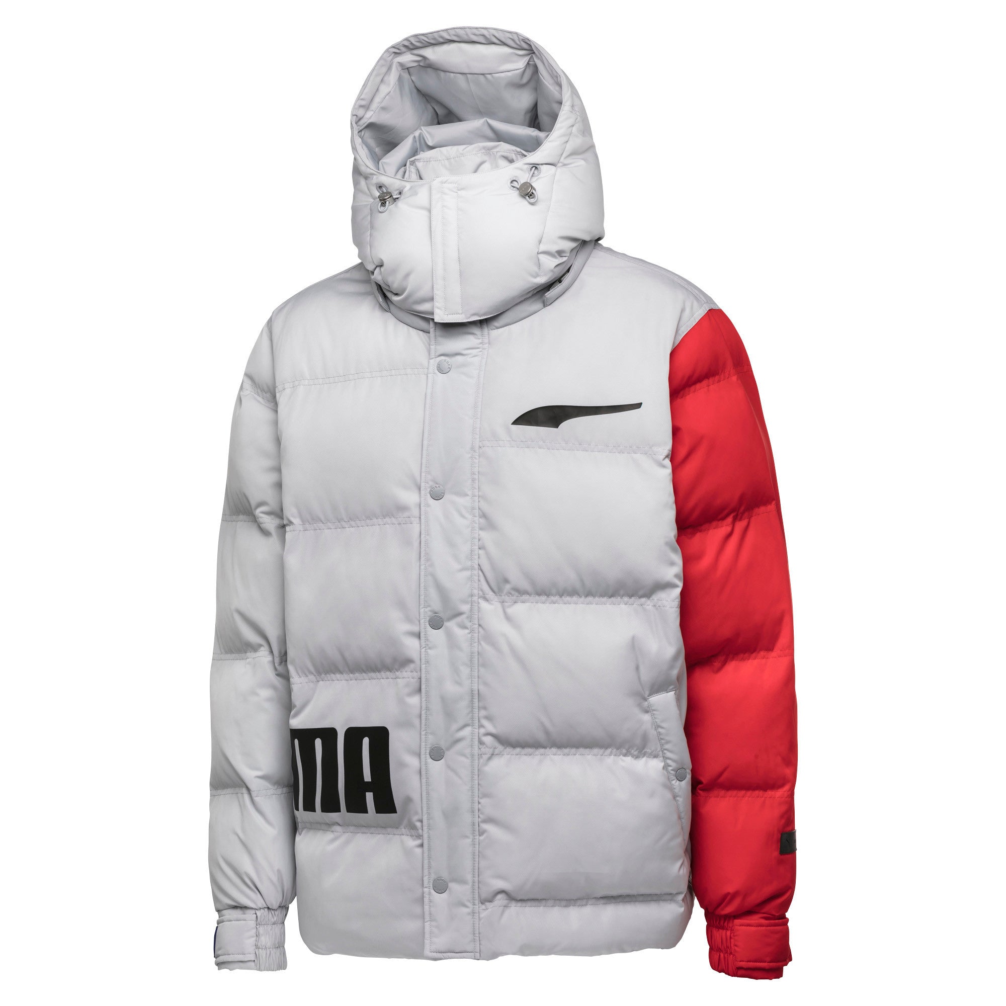 [576955-45] Mens Puma x Ader Jacket
