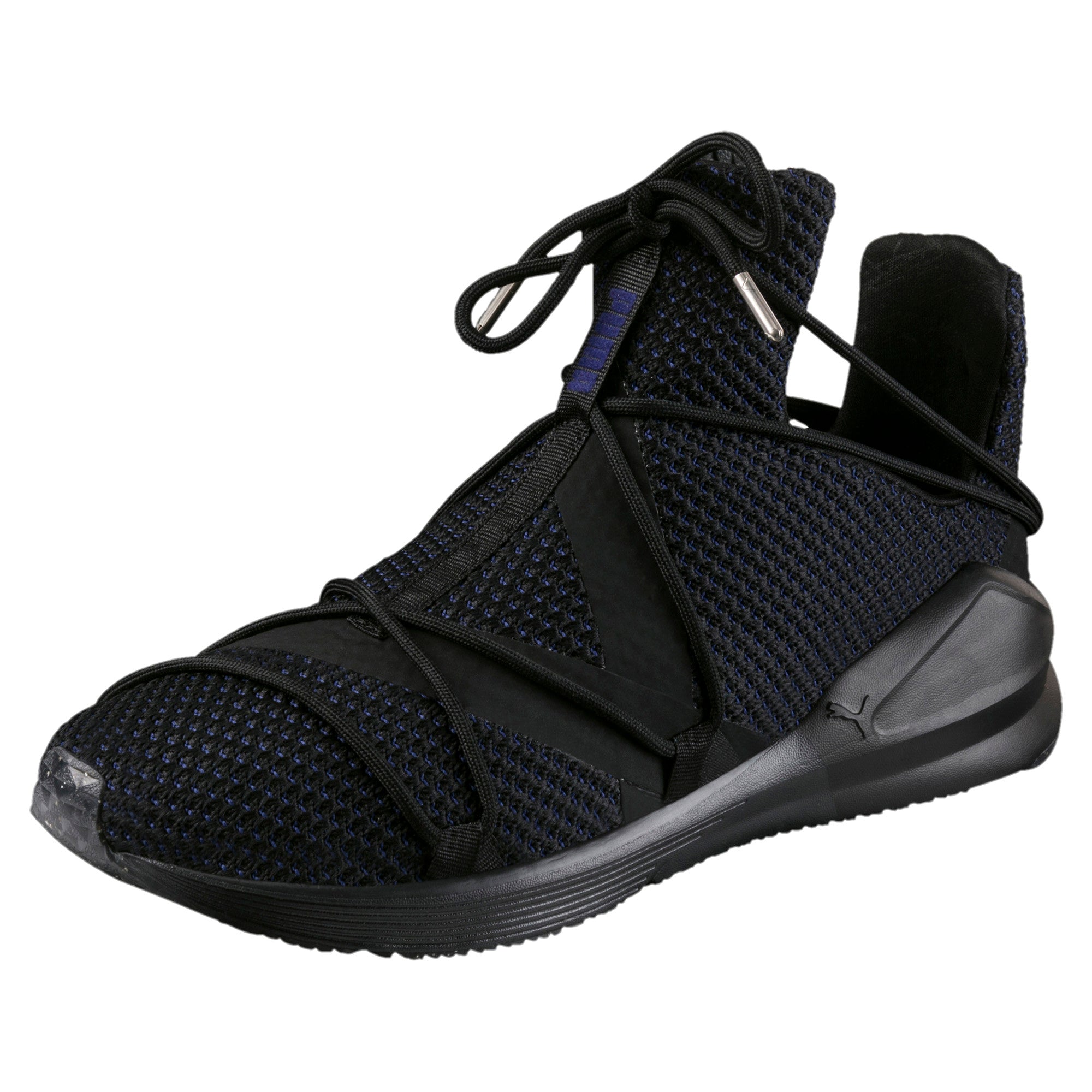 [190235-02] Womens Fierce Rope Velvet Vr