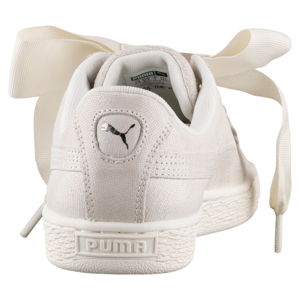 [364108-02] Womens Basket Heart Ns