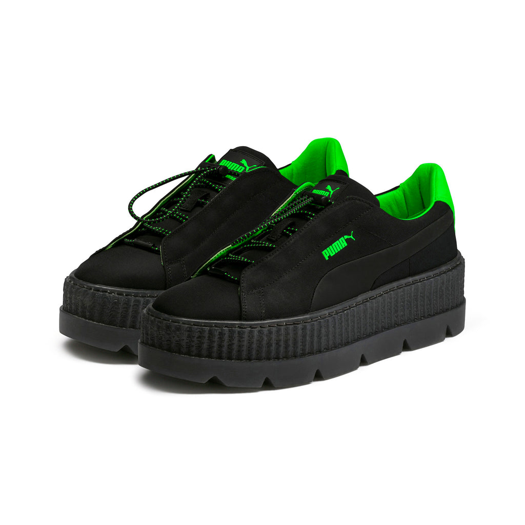 [367681-03] Womens Cleated Creeper Surf