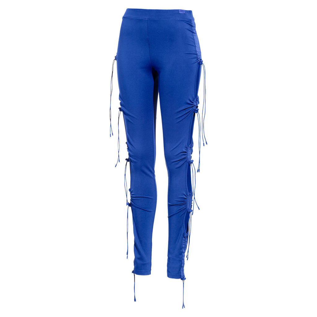 [577277-04] Womens Puma x Fenty by Rihanna Ruching Legging