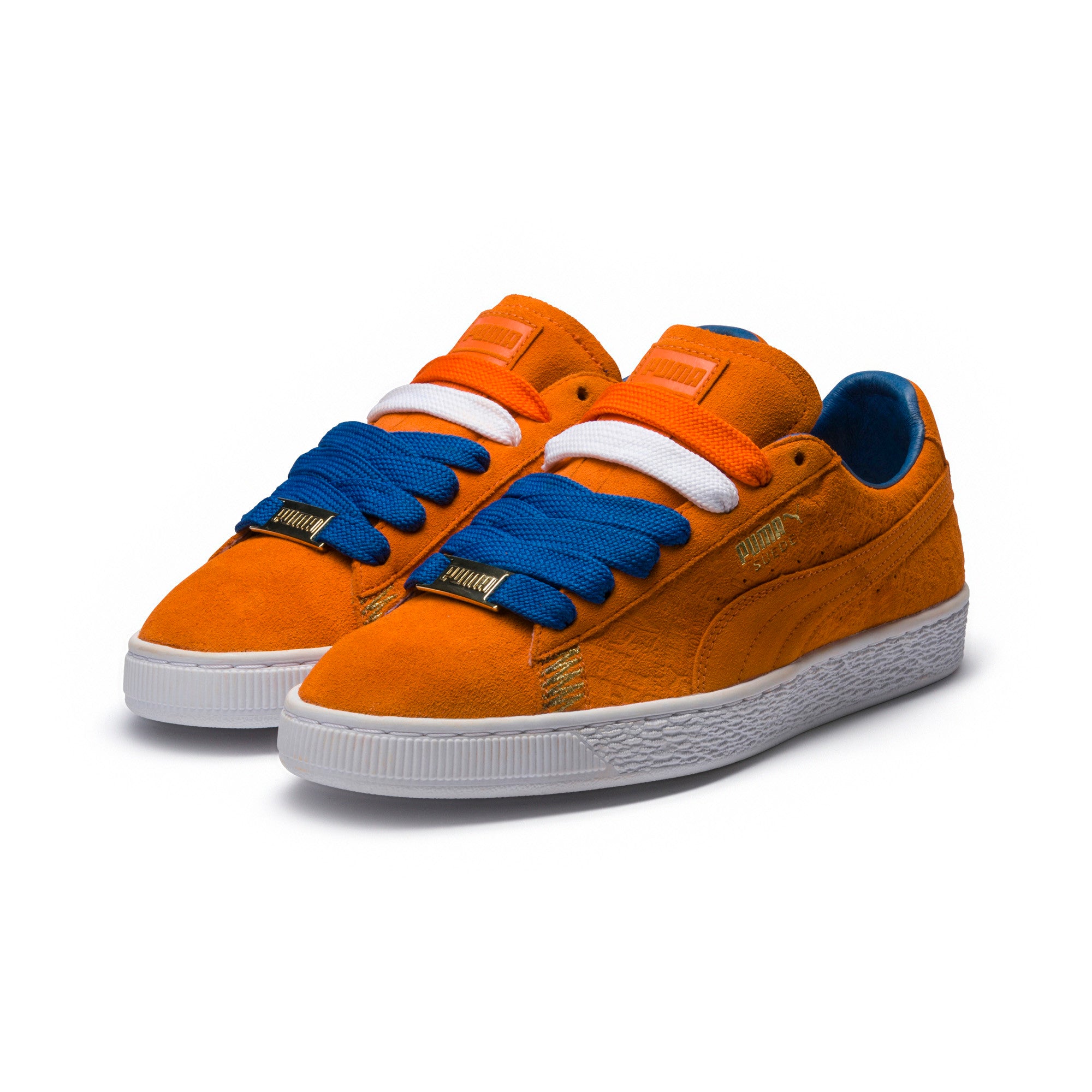 [366293-01] Suede Classic NYC