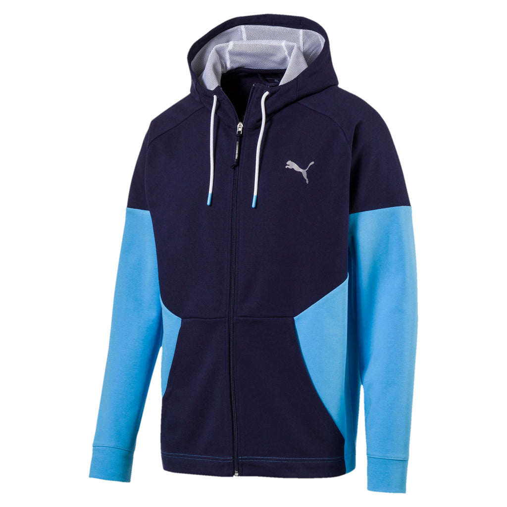 [517854-03] Mens Puma A.C.E. Sweat Jacket