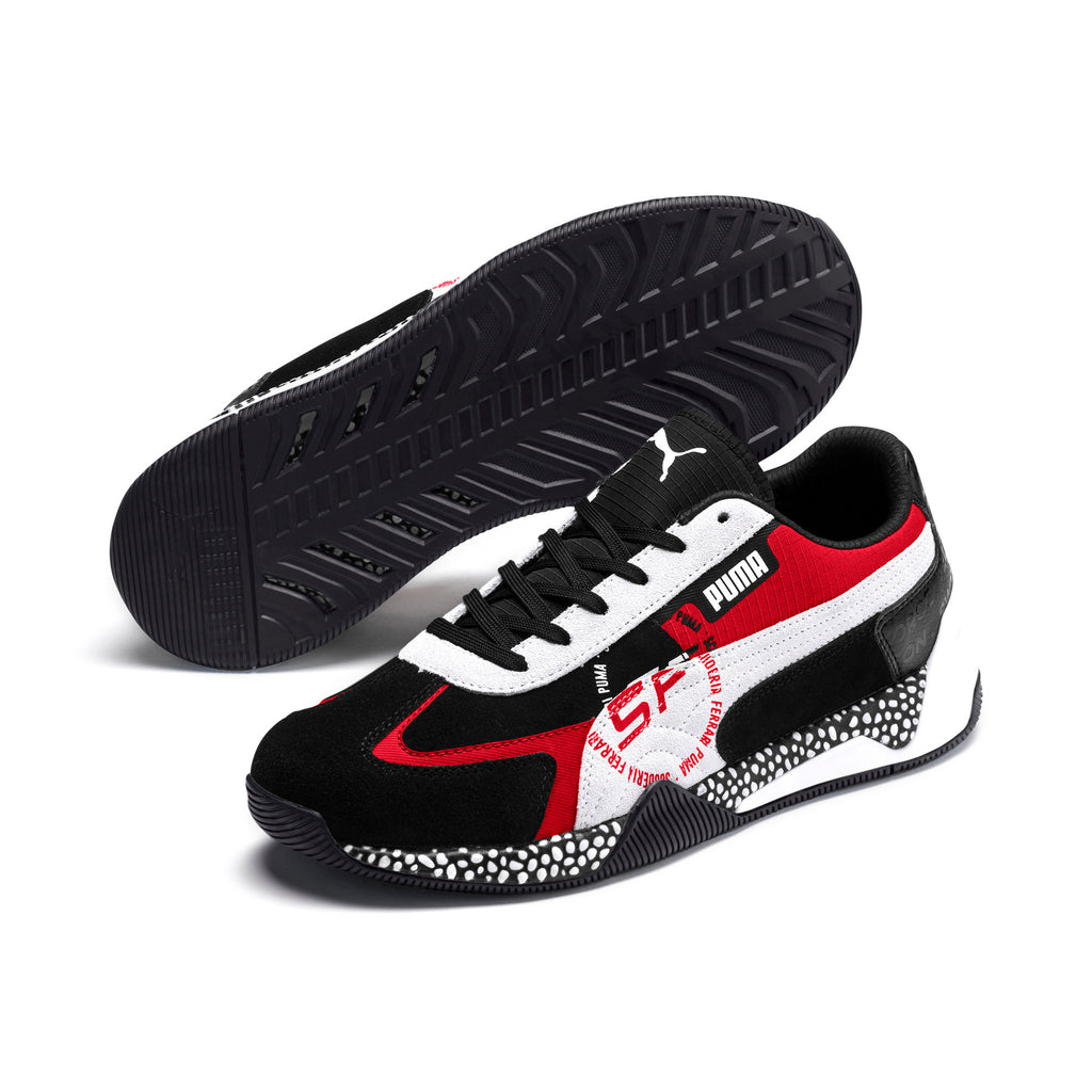 [306395-01] SF Speed Hybrid