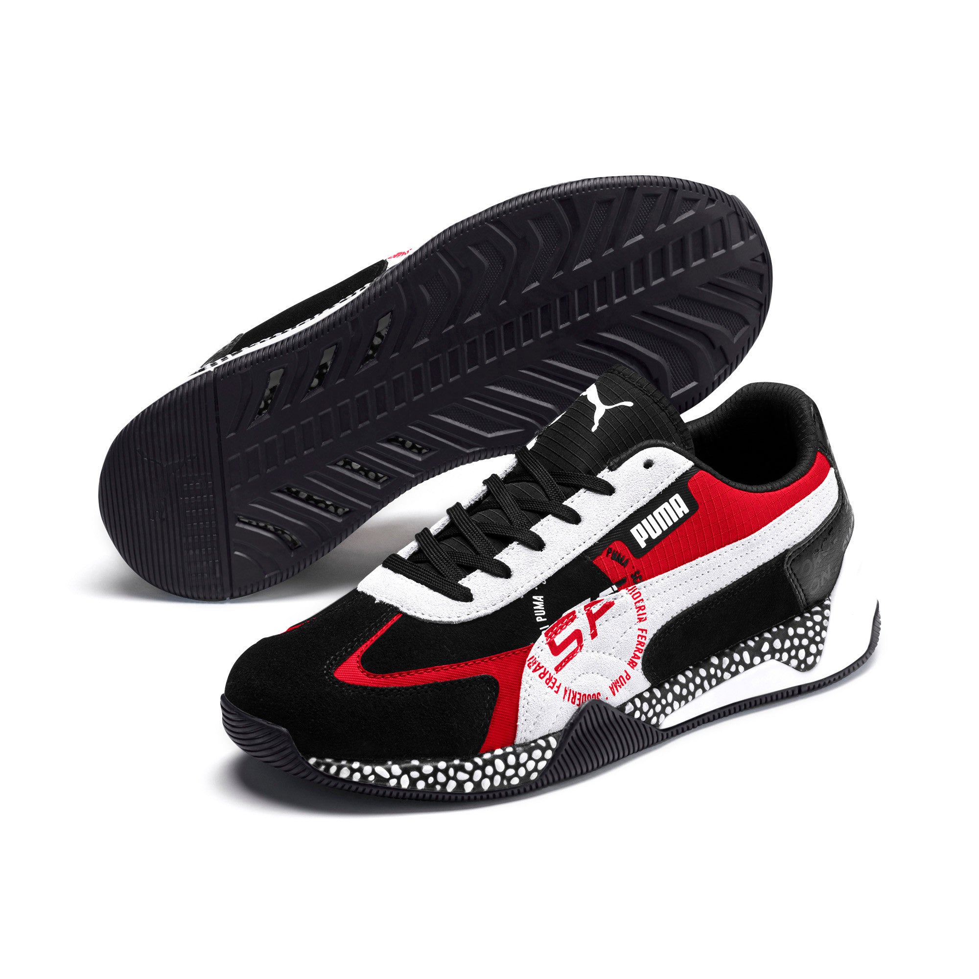 [306395-01] SF Speed Hybrid