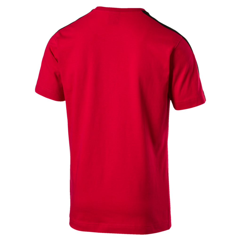 [754715-06] Mens AC Milan T7 Tee