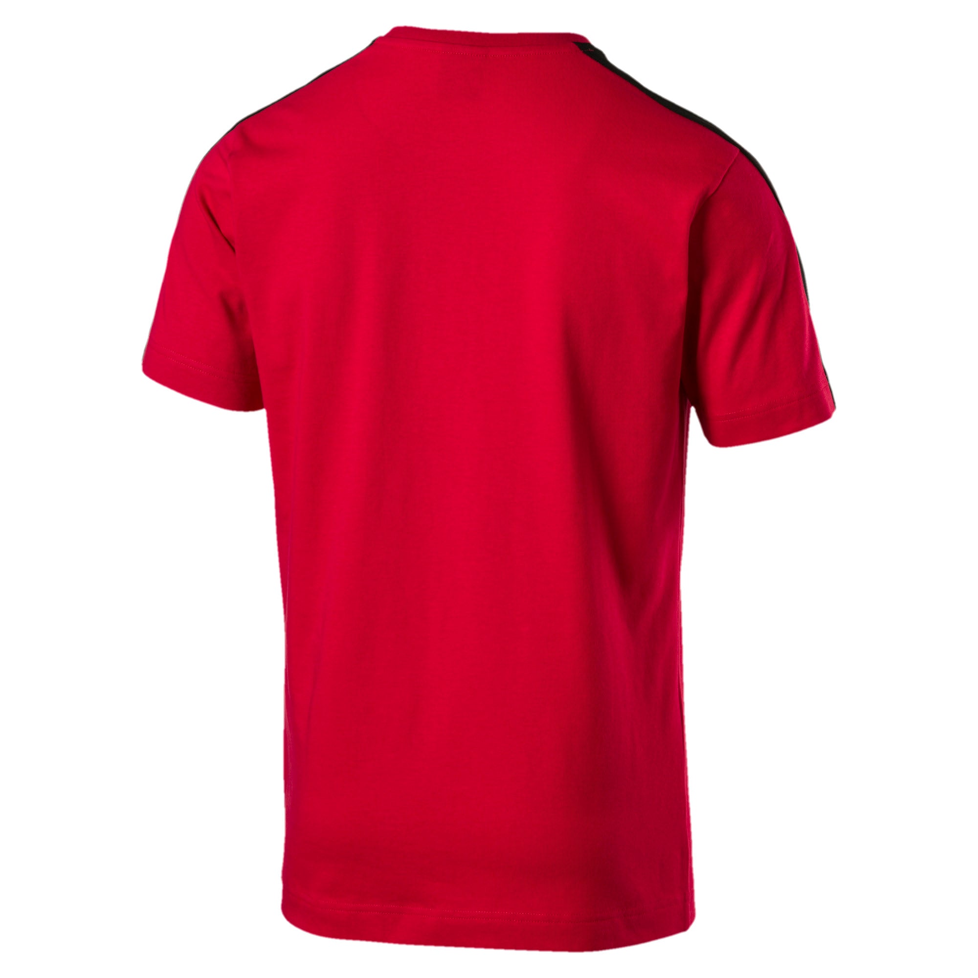 [754715-06] Mens AC Milan T7 Tee