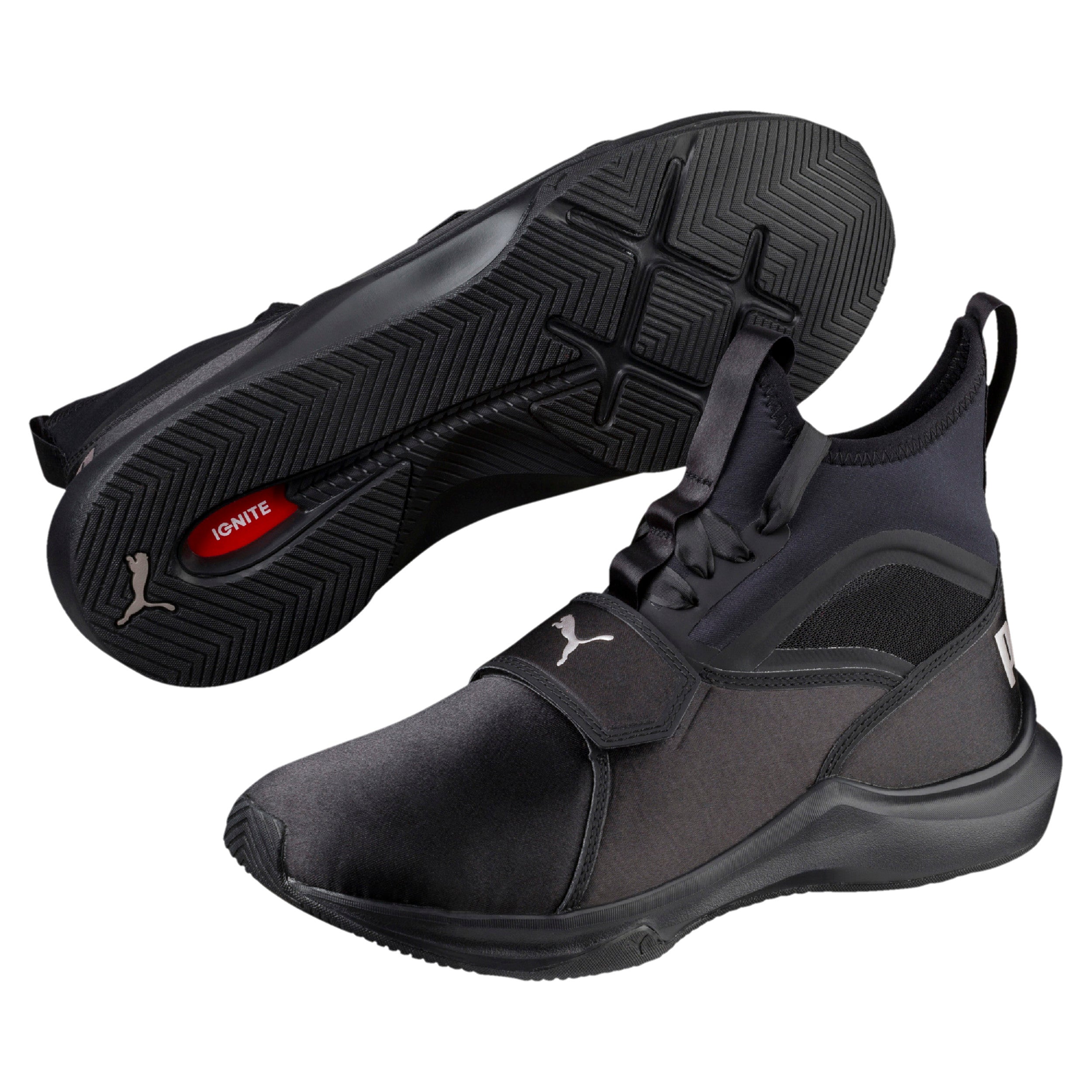 [190519-01] Womens Phenom Satin Ep
