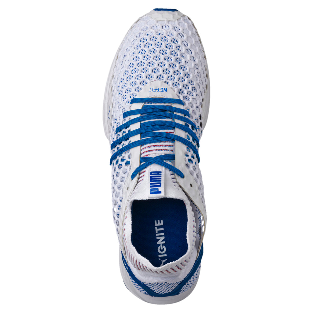 [190339-02] Ignite Netfit