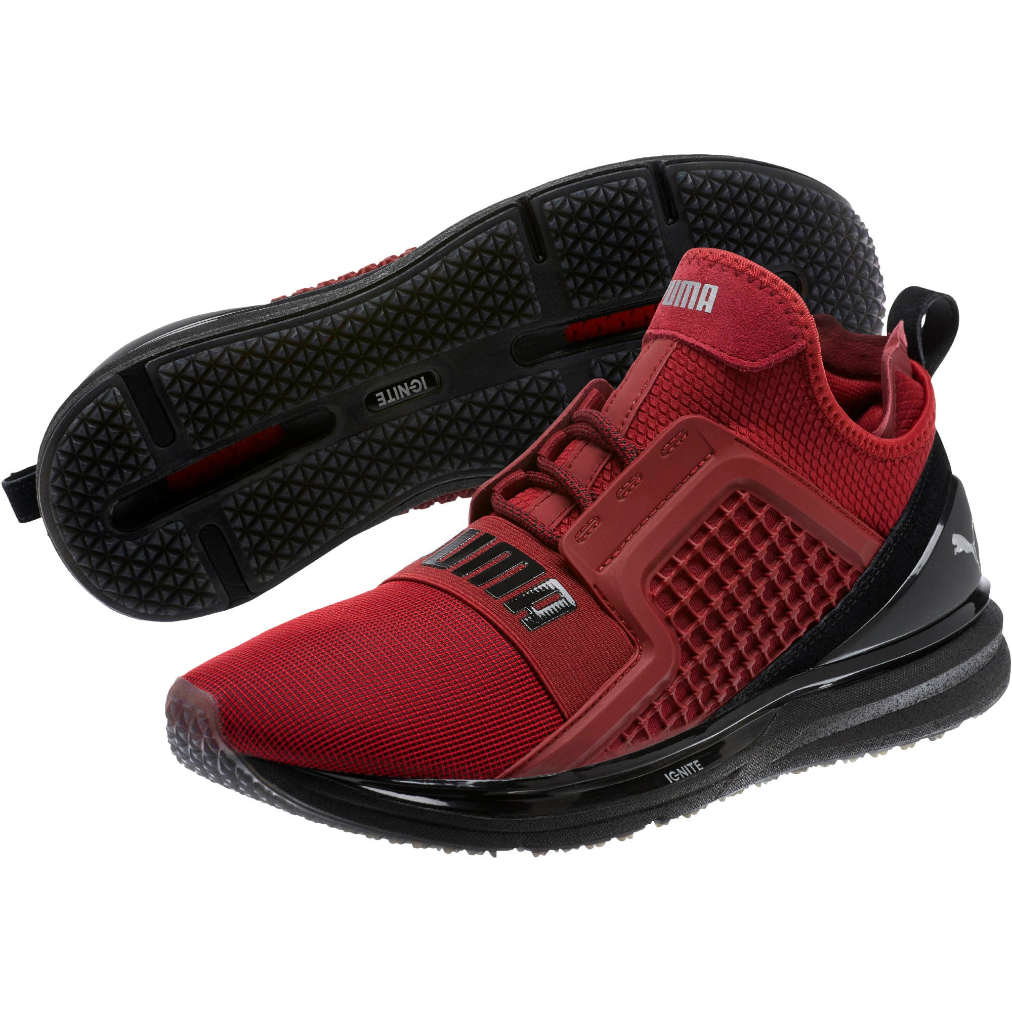 [190134-02] Ignite Limitless Terrain