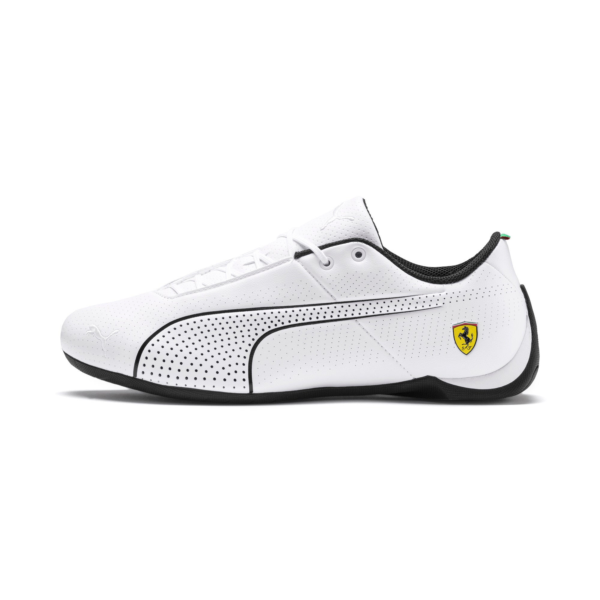 [306241-03] Mens Puma Ferrari SF Future Cat Ultra