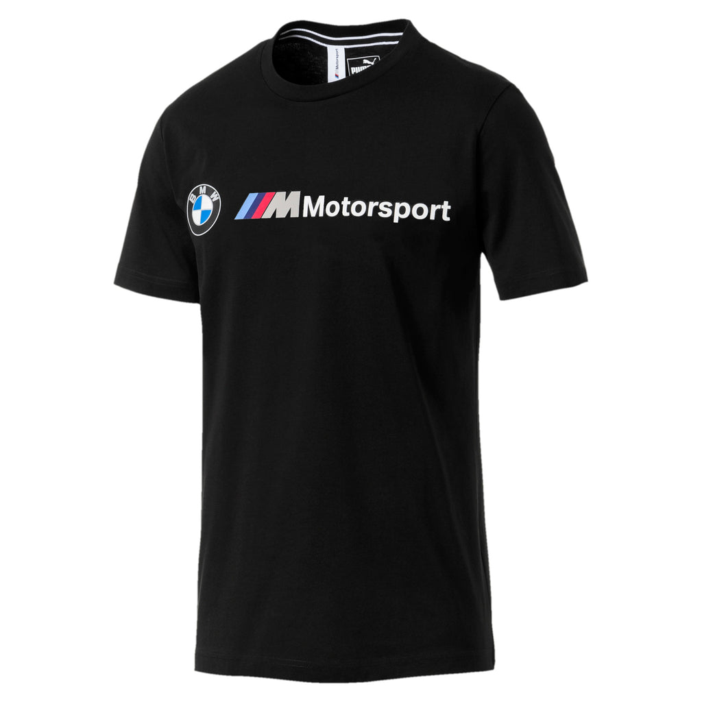[578694-01] BMW Motorsport Logo Tee