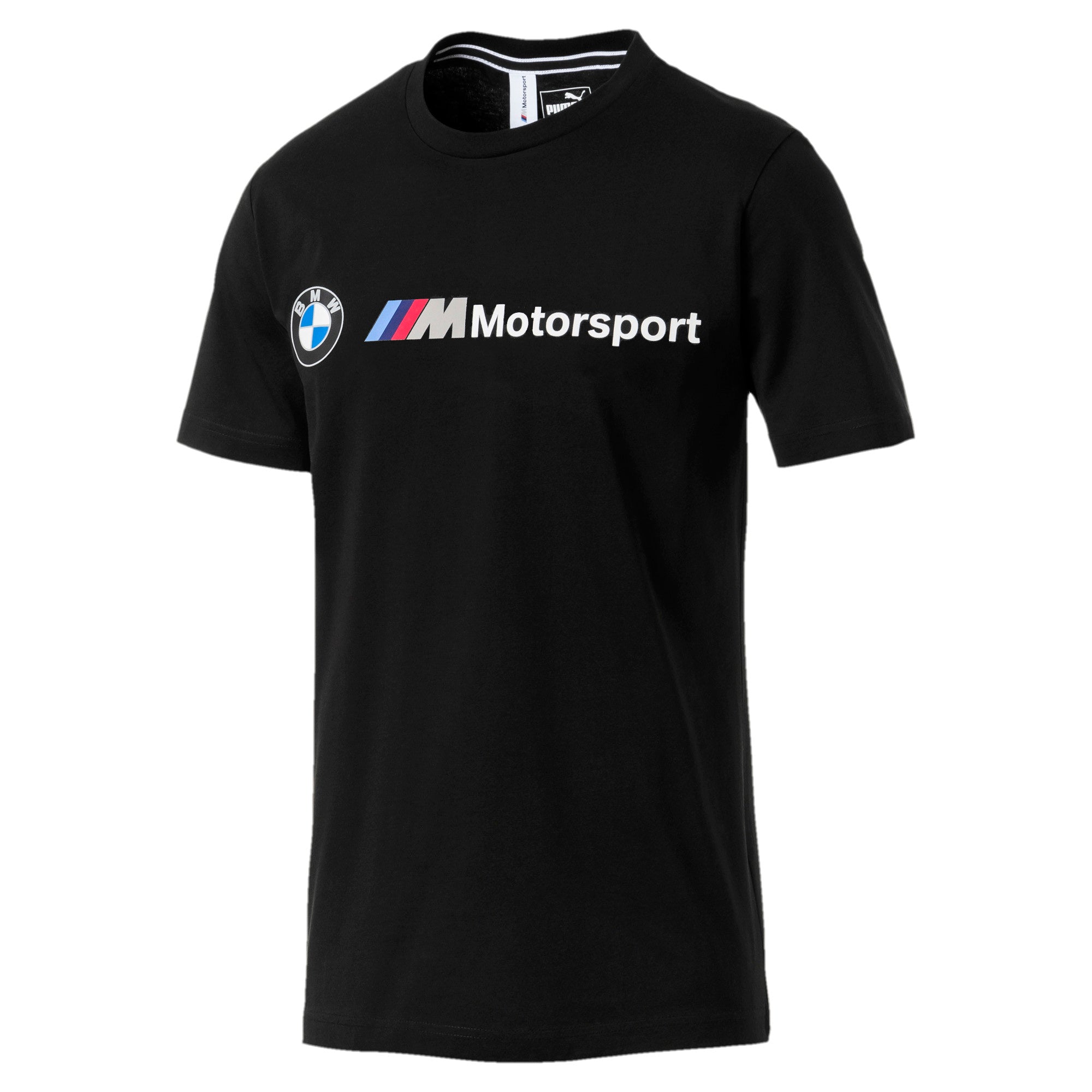 [578694-01] BMW Motorsport Logo Tee
