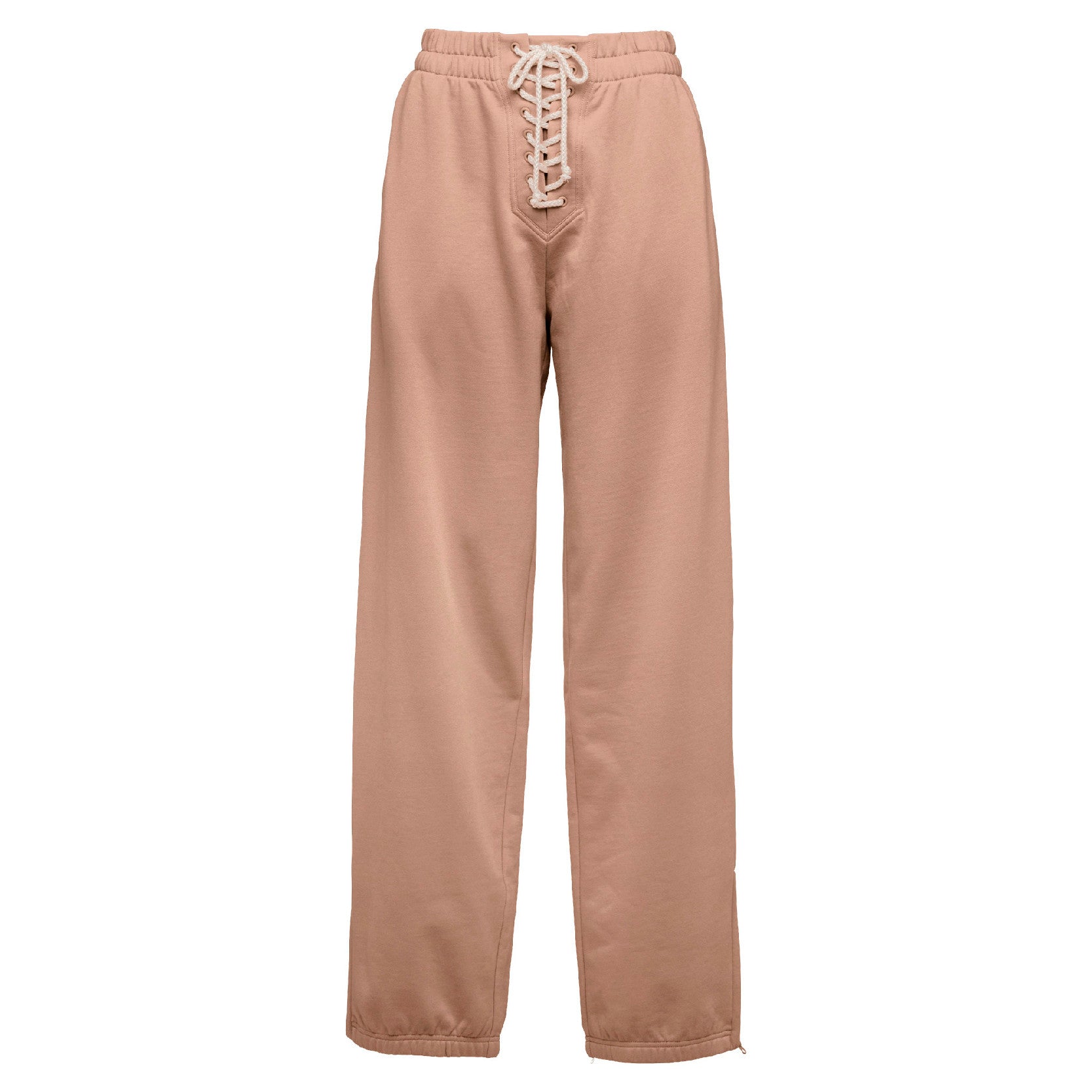 [575145-02] Womens Puma x Fenty by Rihanna Front Lacing Sweatpant