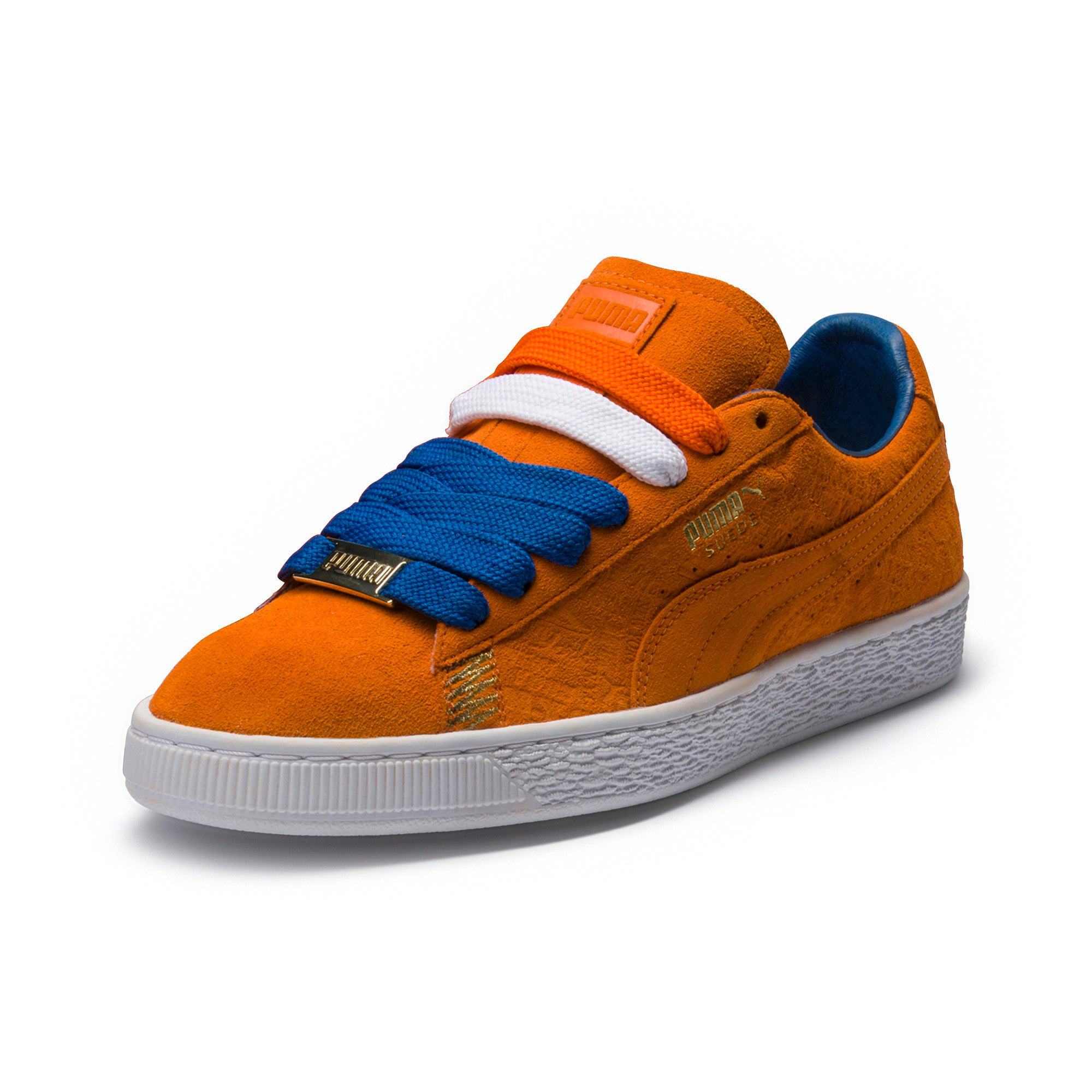 [366293-01] Suede Classic NYC